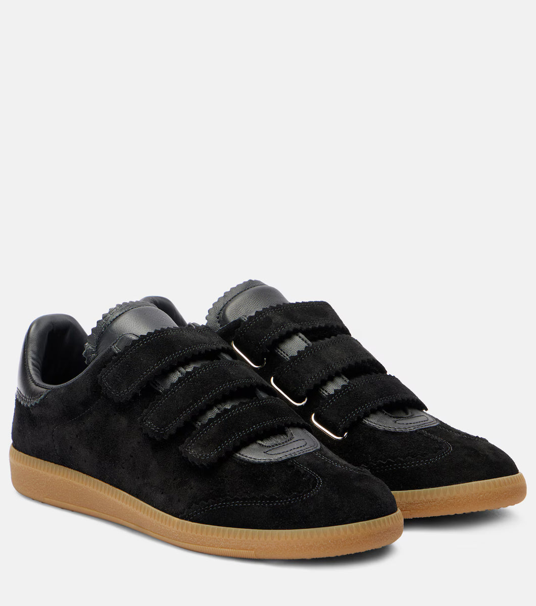 Isabel Marant Etoile Beth Sneakers | Vincent Ottawa