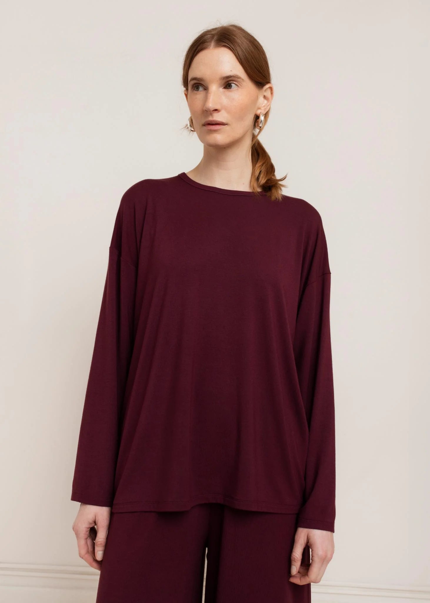 Laura Long Sleeve