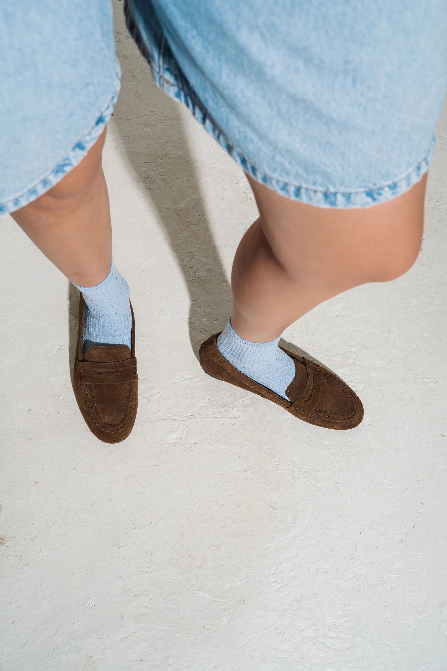 Confetti Socks