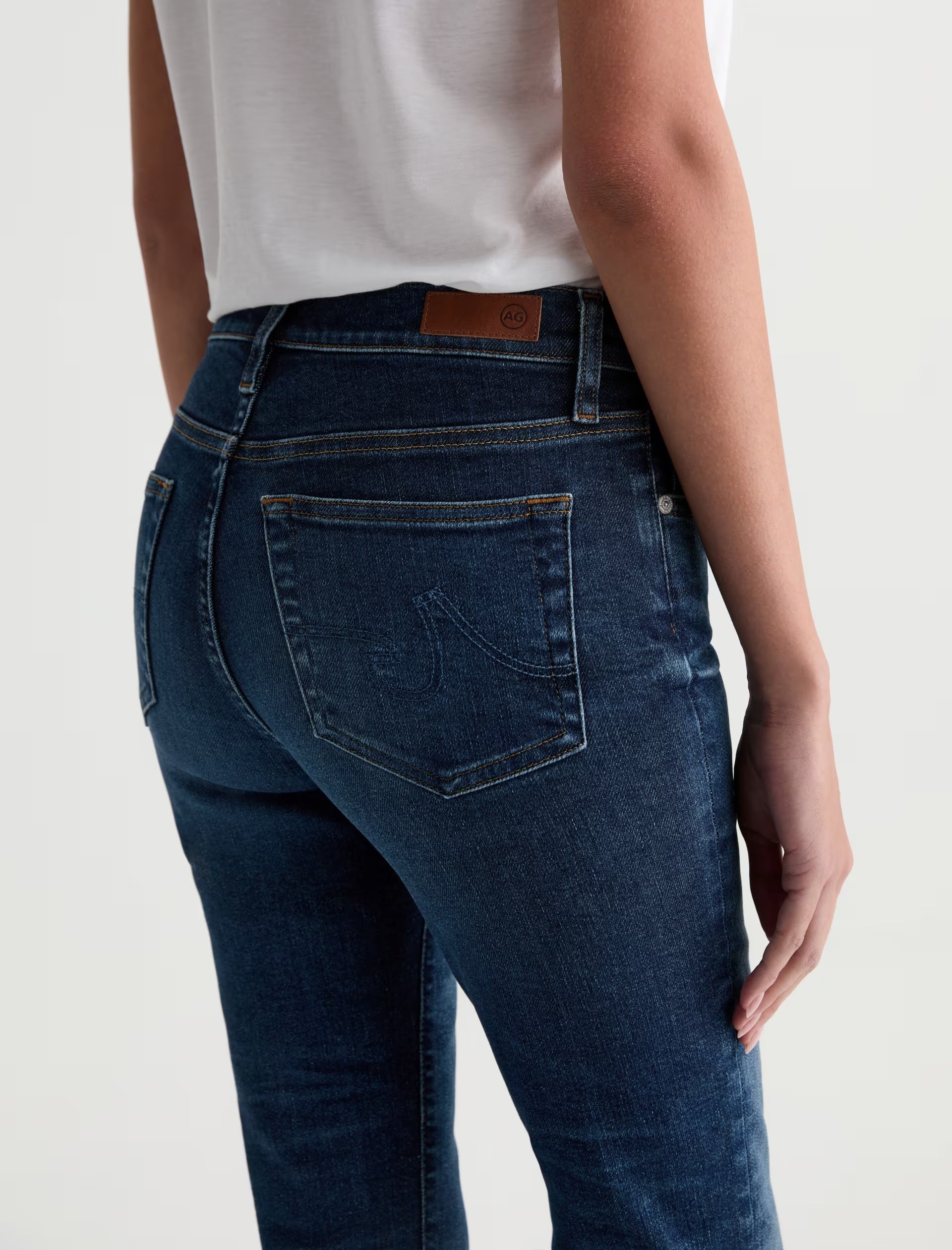 Mari Crop