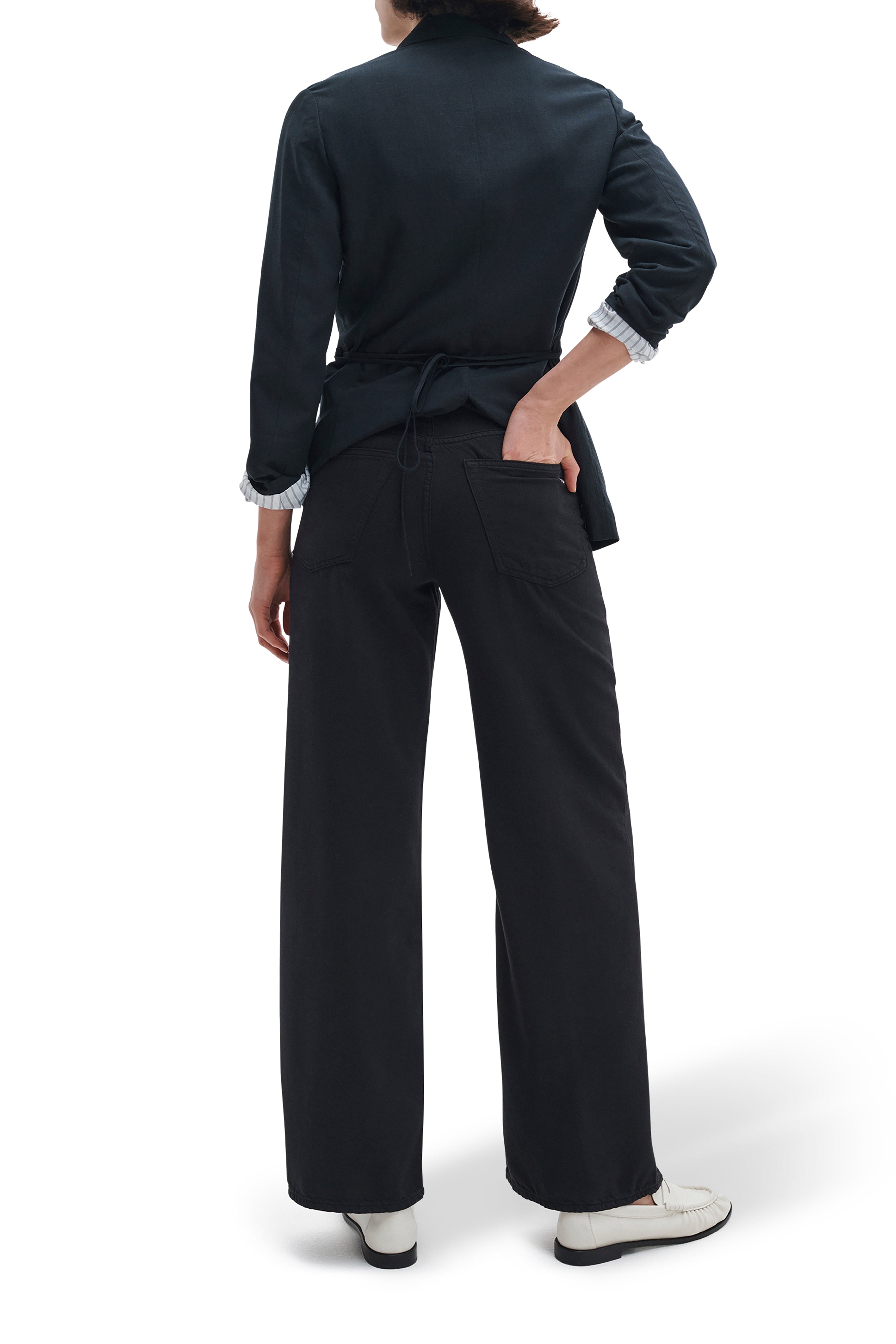 Andi Full Wide Leg