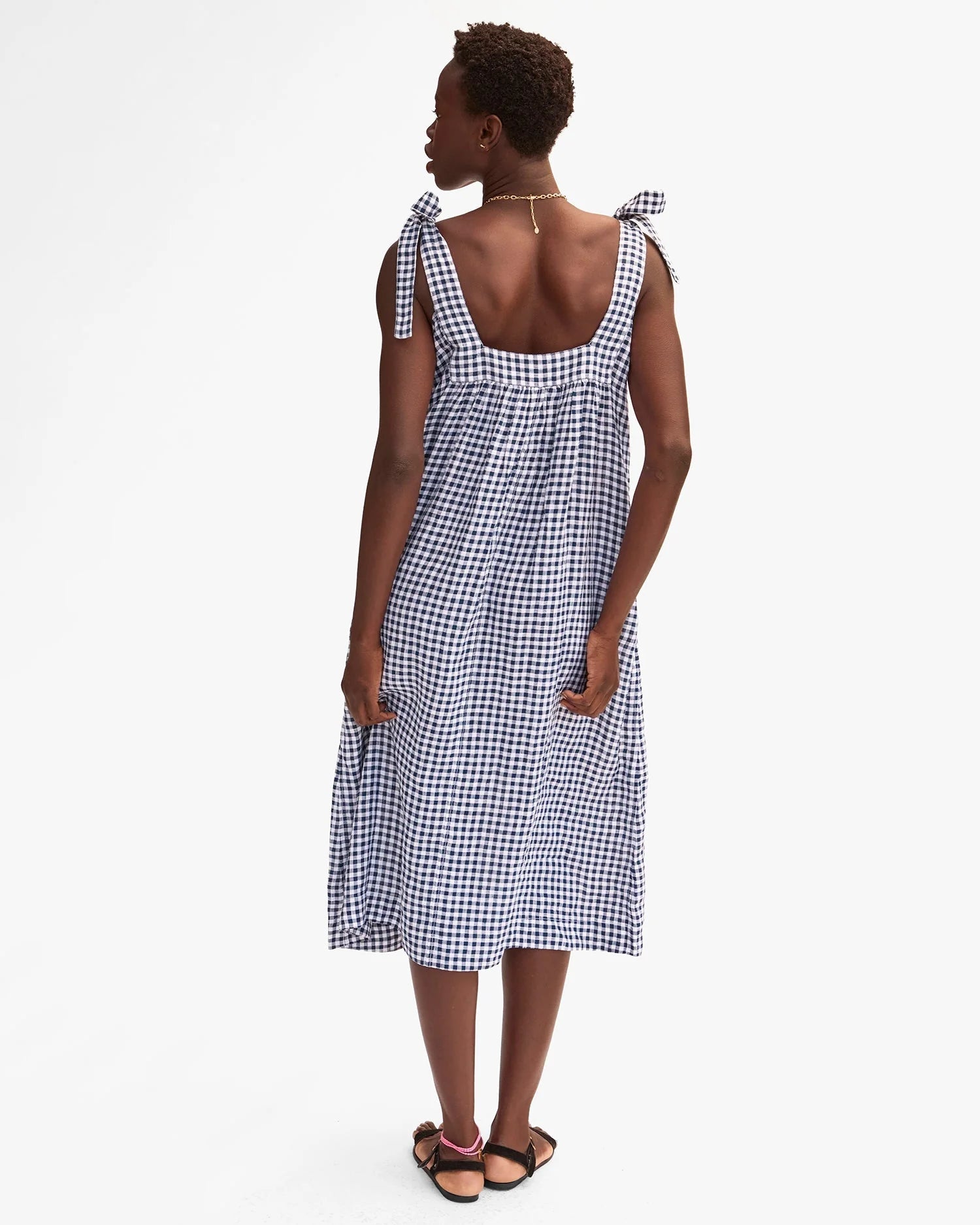 Rosalie Dress