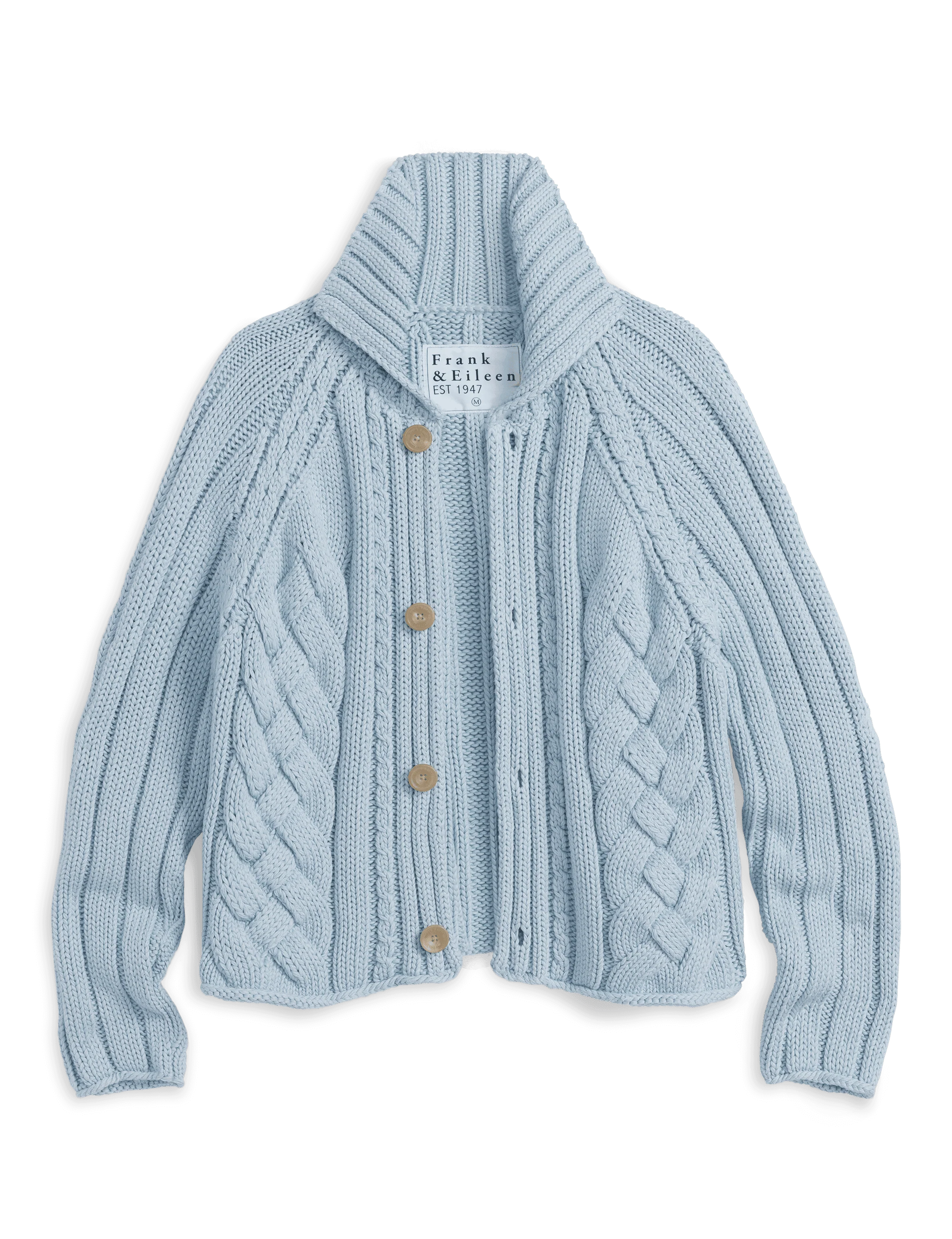 Mini Cotswolds Cardigan