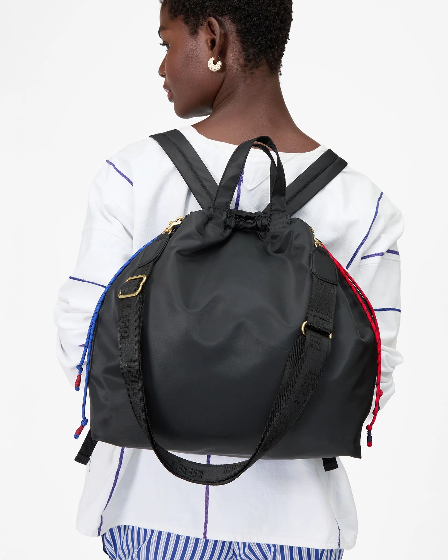 Sac Tout Backpack