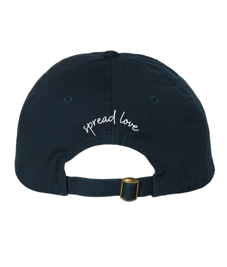 Heart Classic Hat