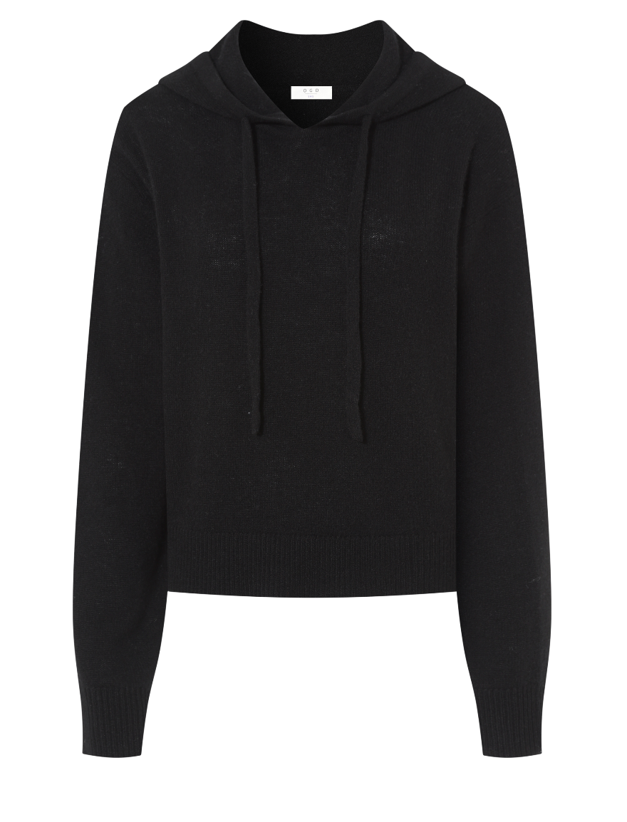 Sloane Cashmere Hoodie