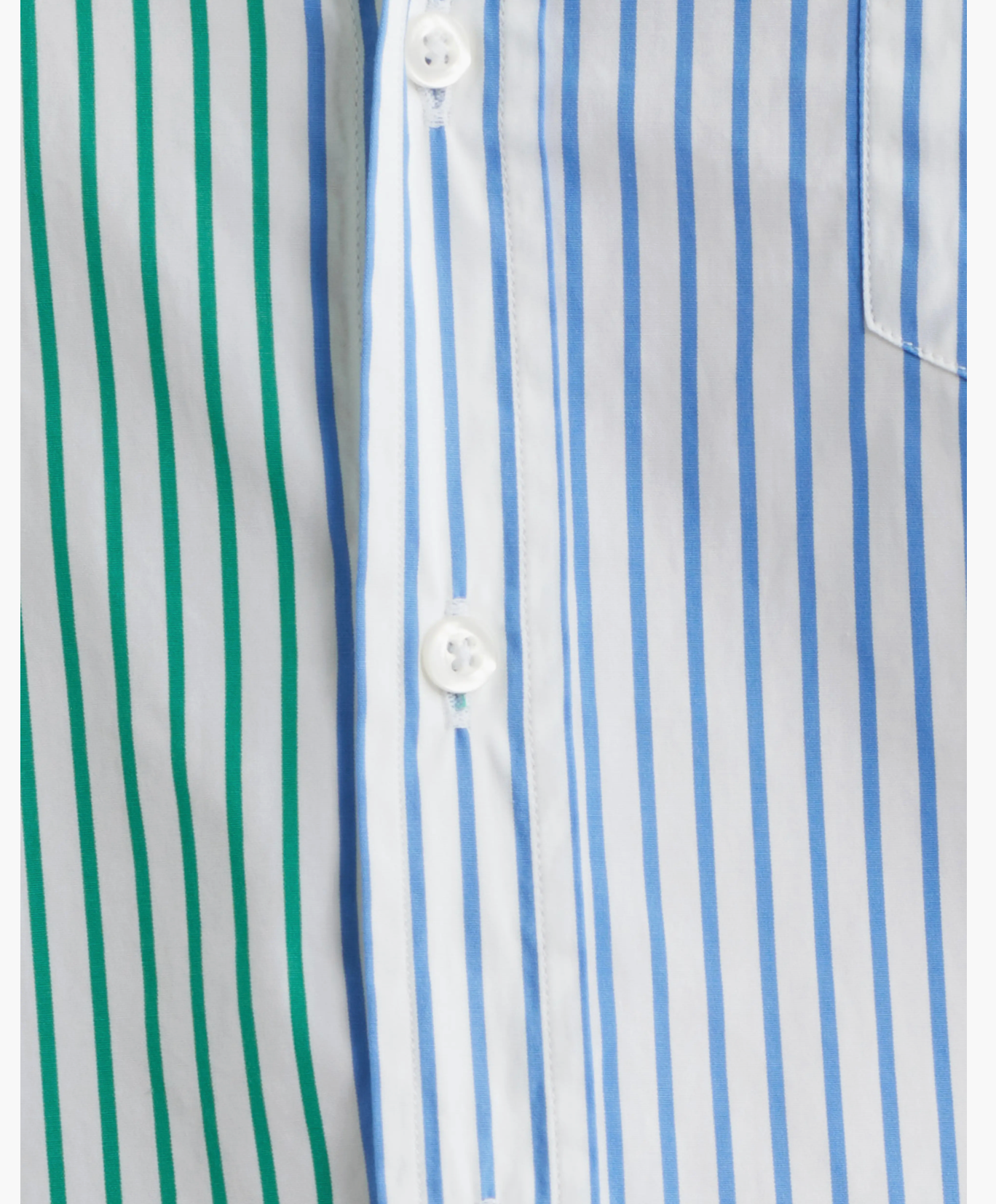 Eileen Relaxed Button-Up