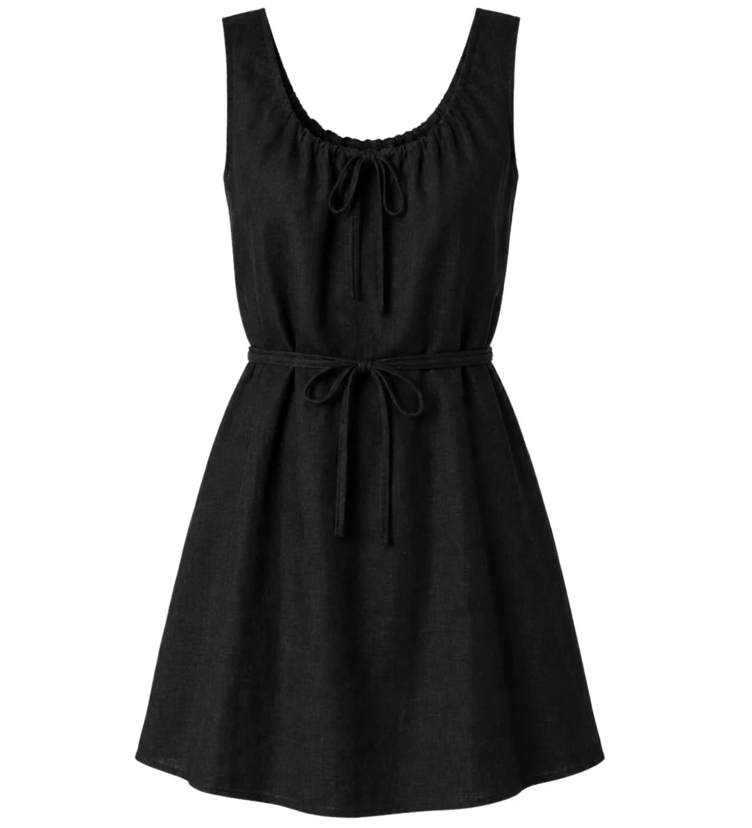 Atelier Scoop Dress