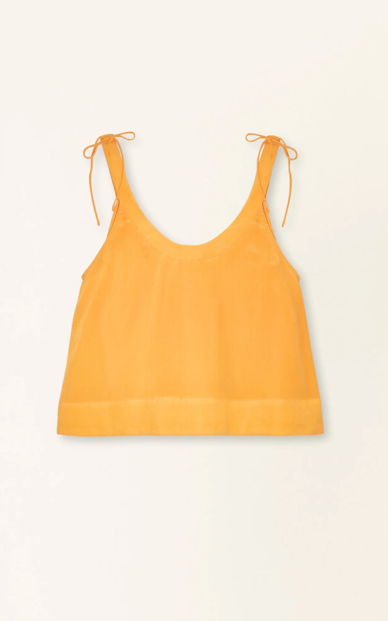 Sienna Silk Tank