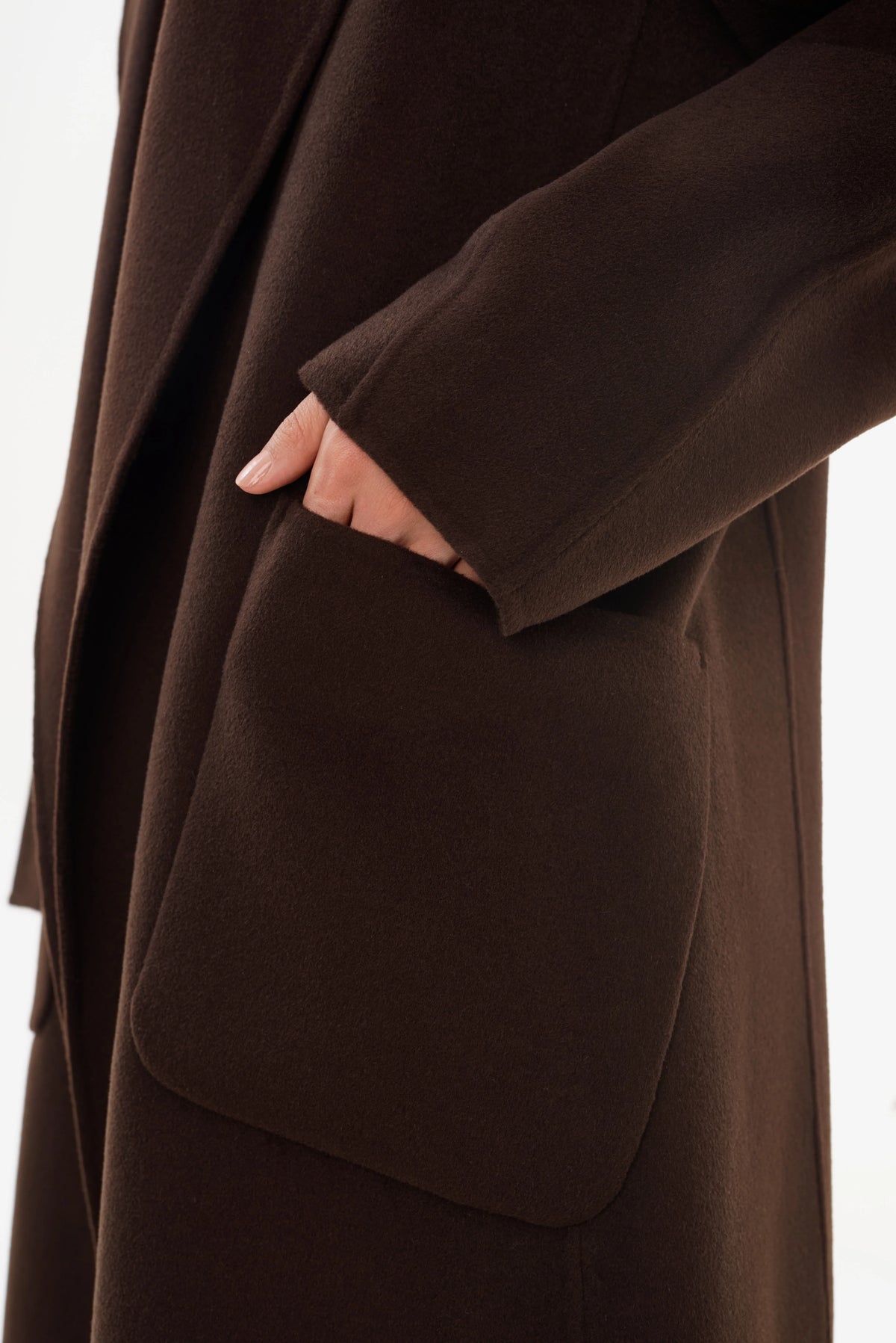 Thara Coat
