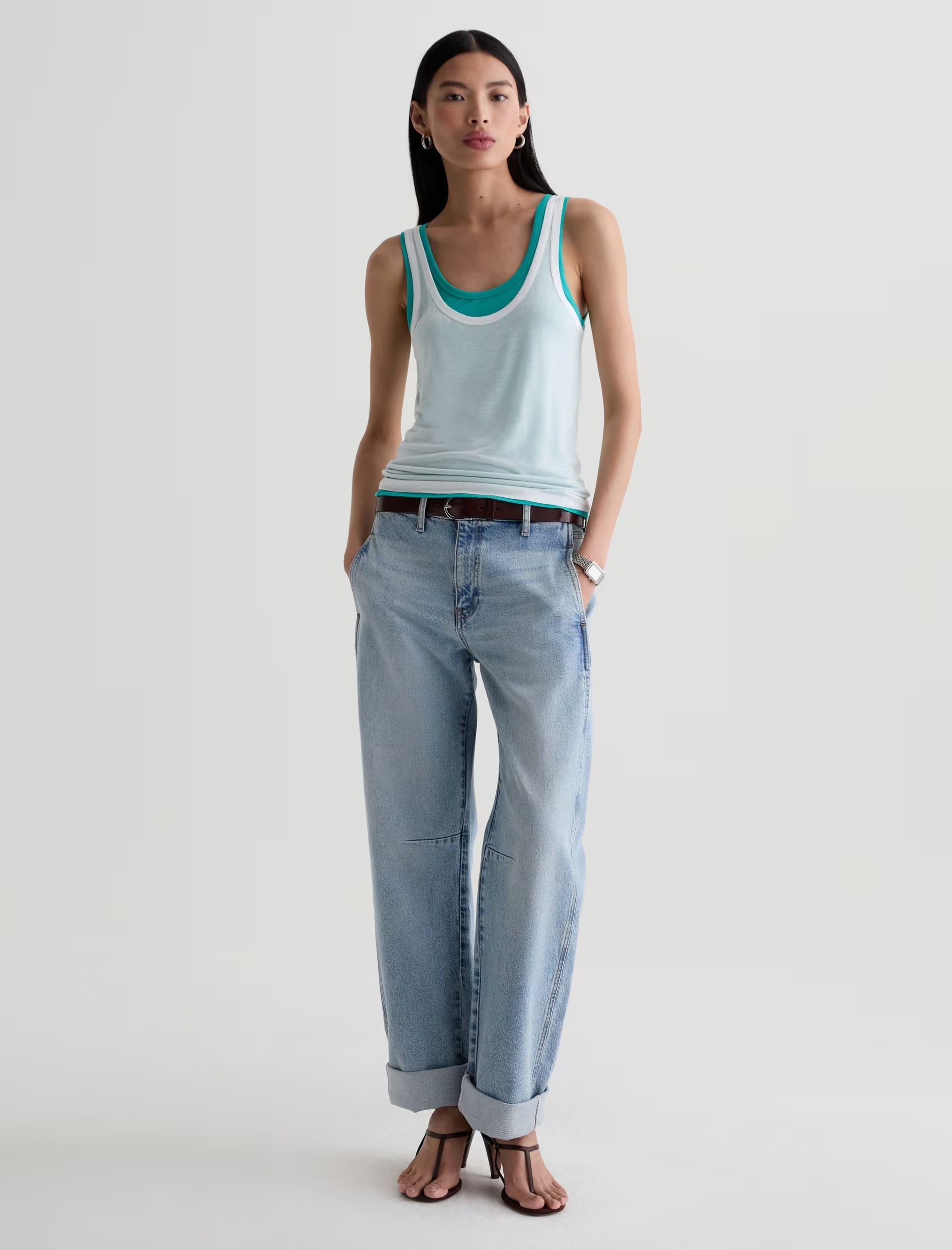 Mercer Jean