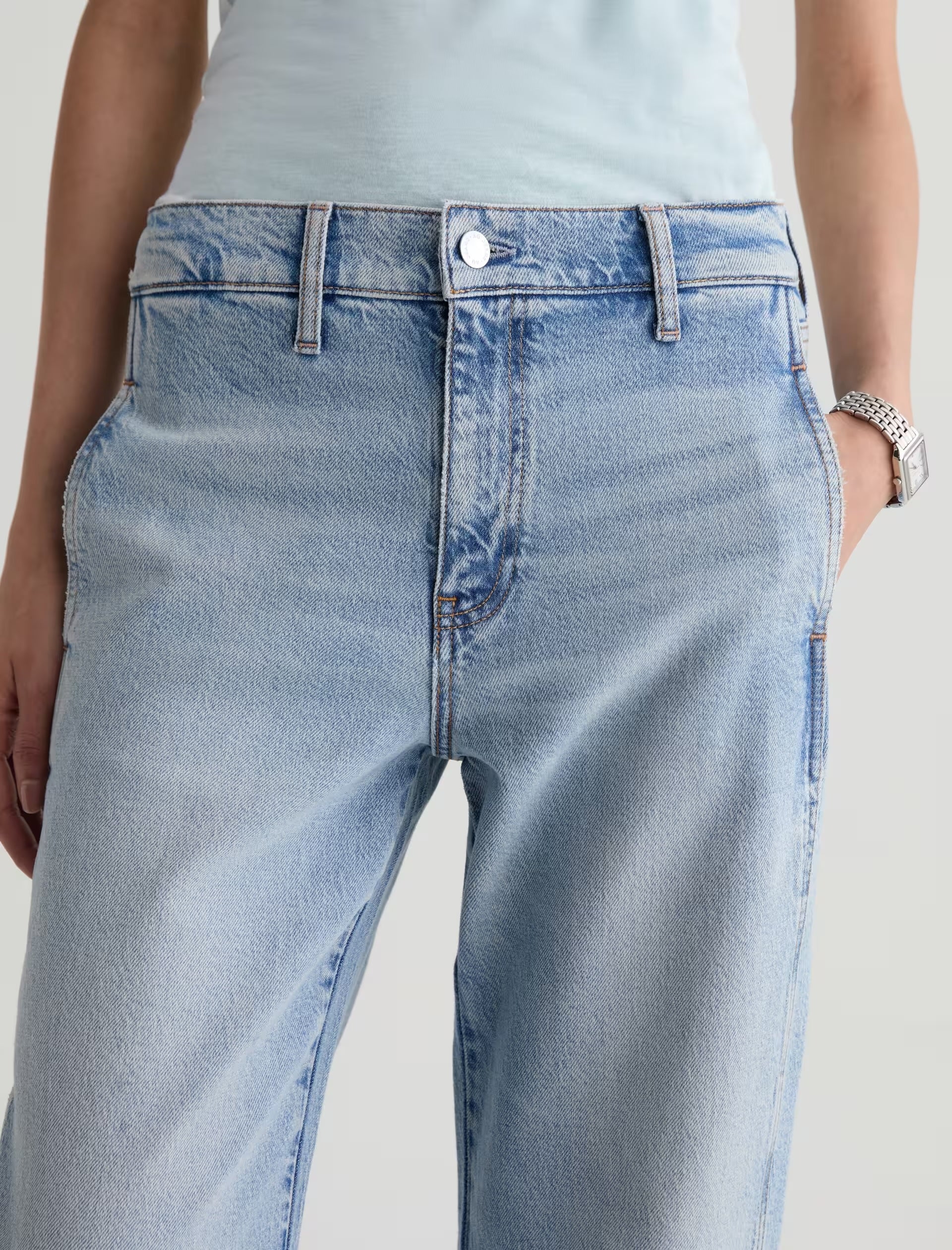 Mercer Jean