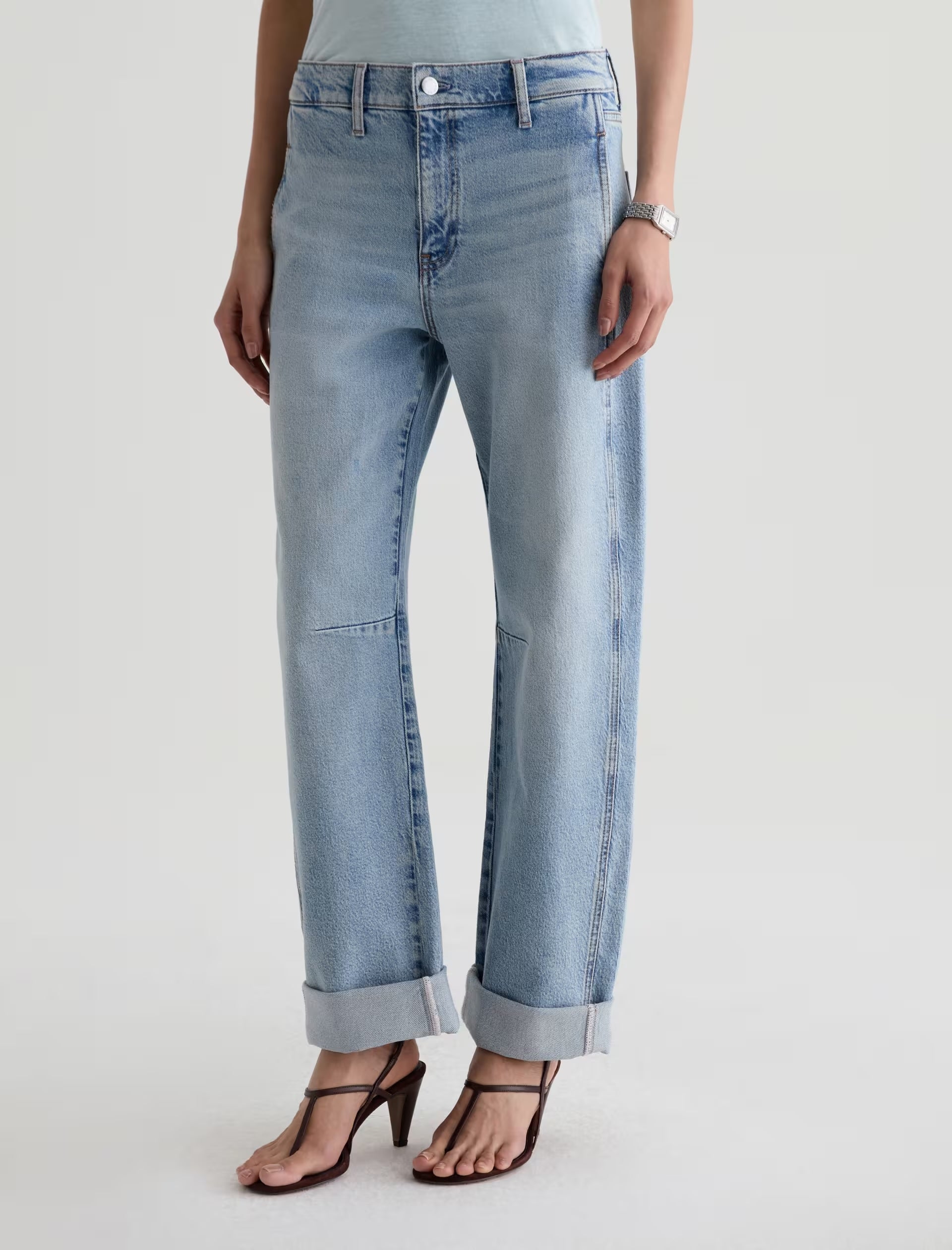 Mercer Jean
