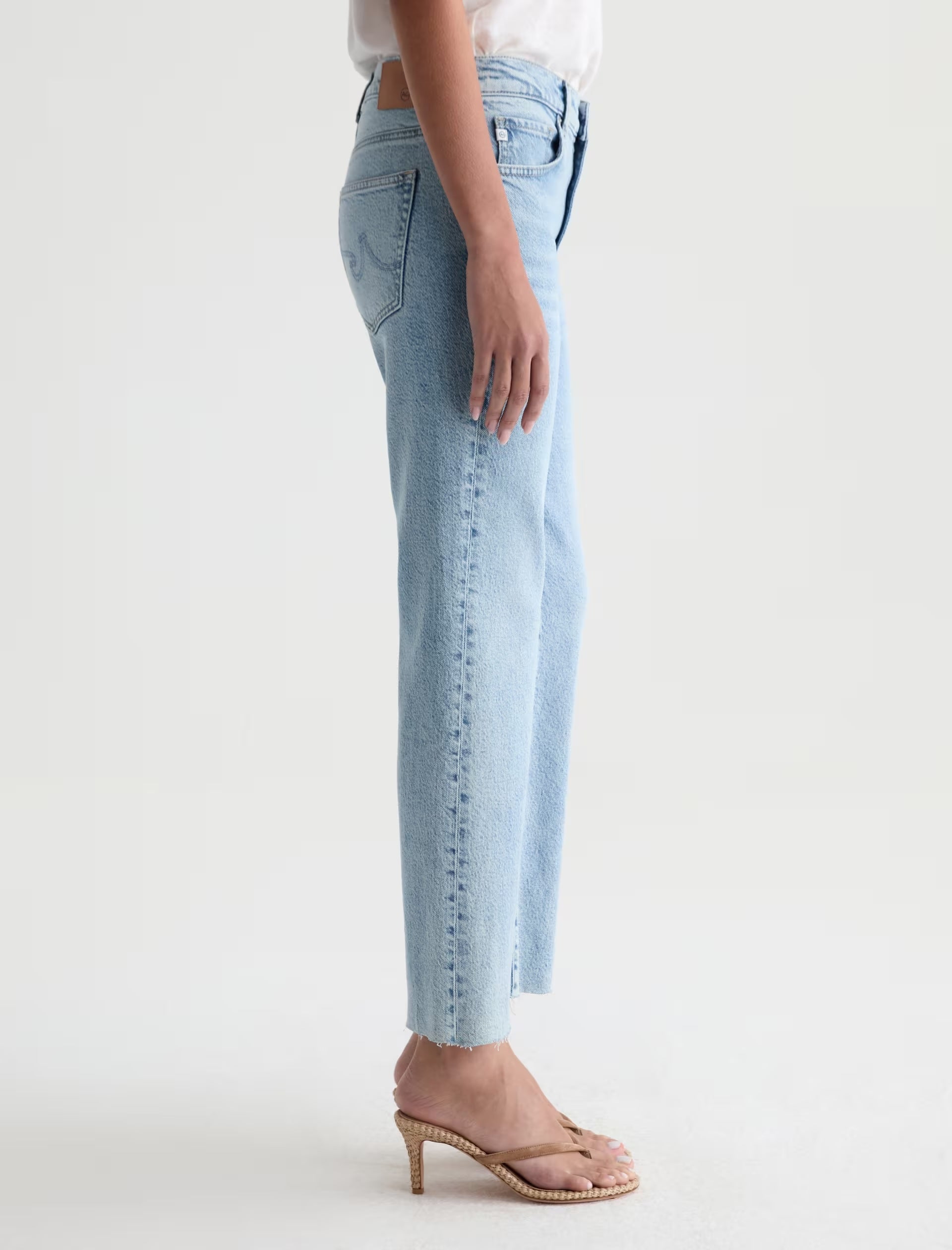 Brinley Crop