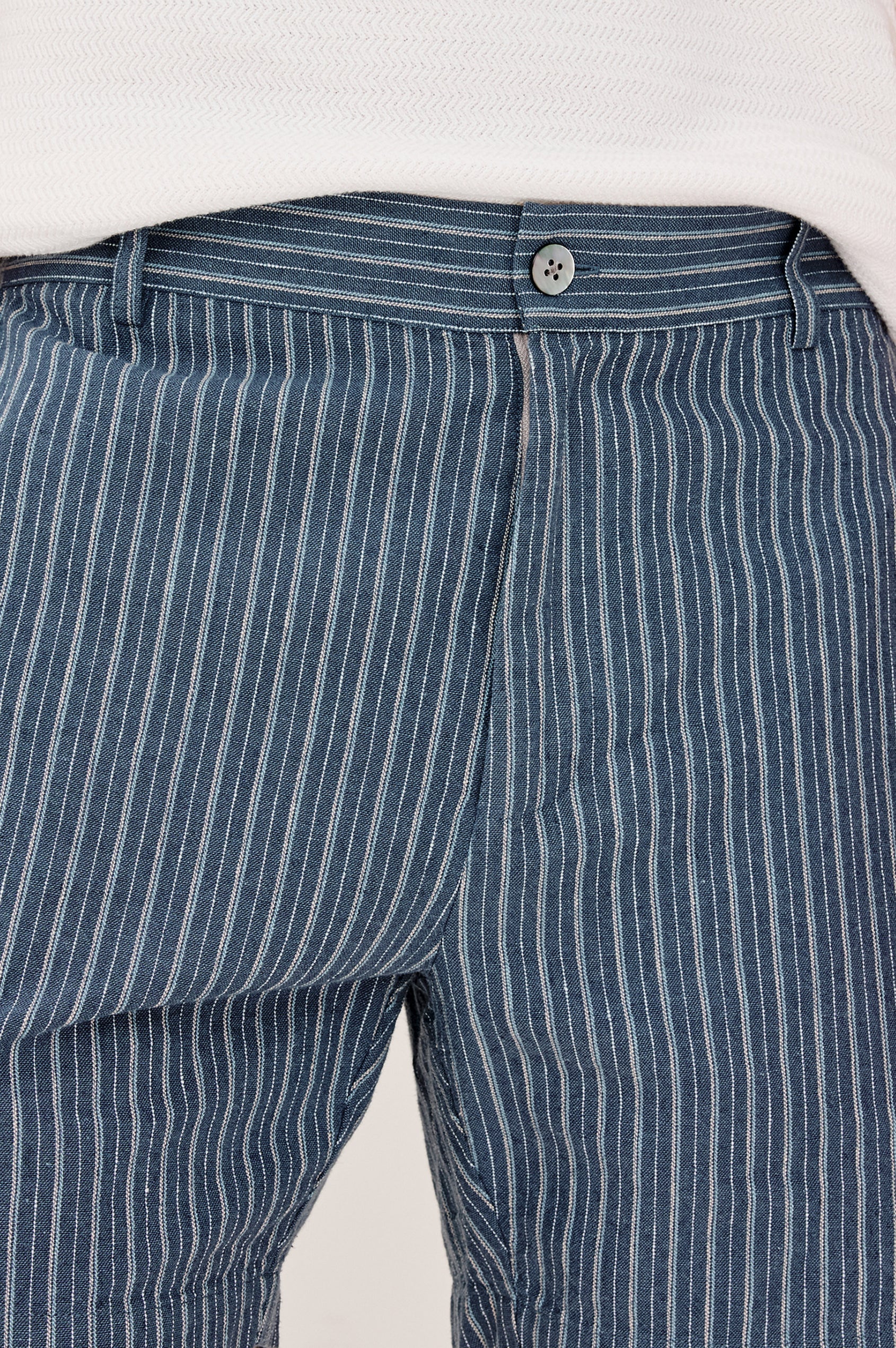 Wilson Linen Short
