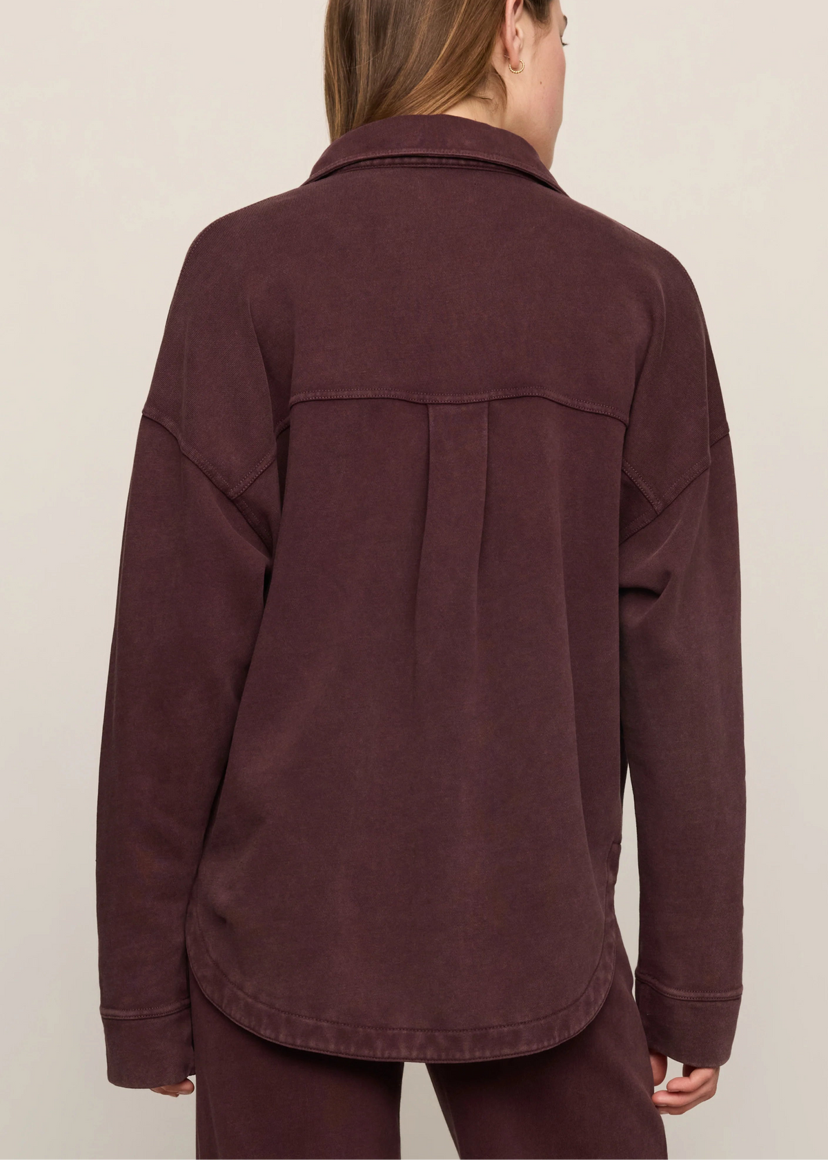 All Day Knit Jacket