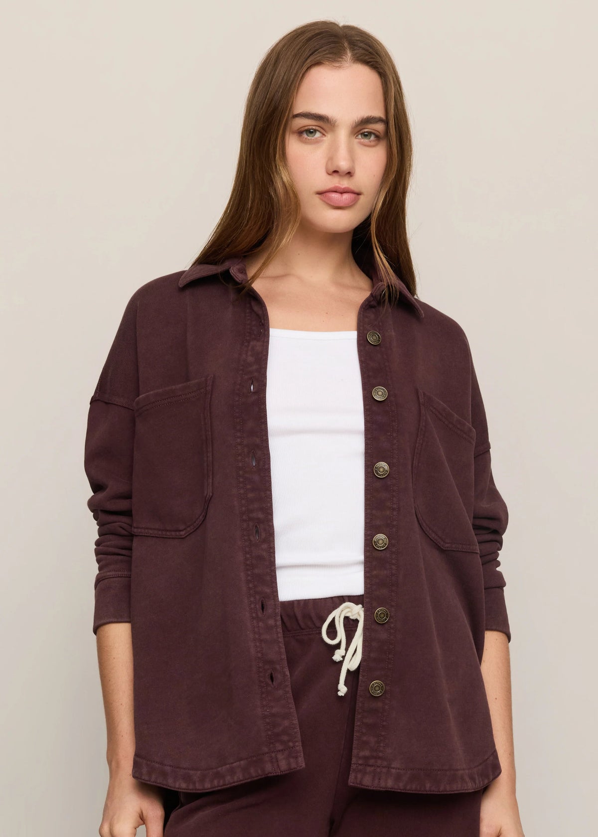 All Day Knit Jacket