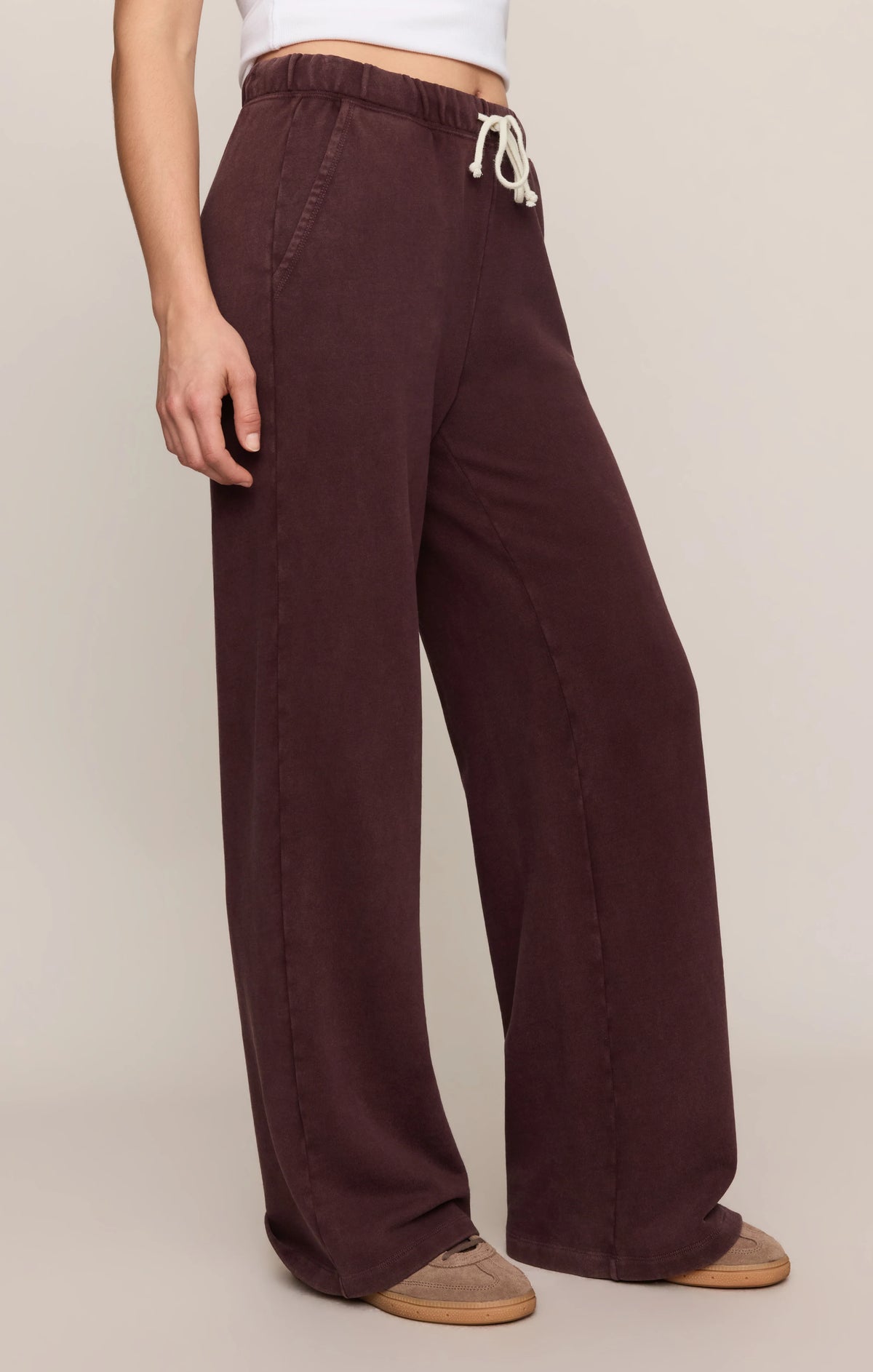 Hunter Knit Pant