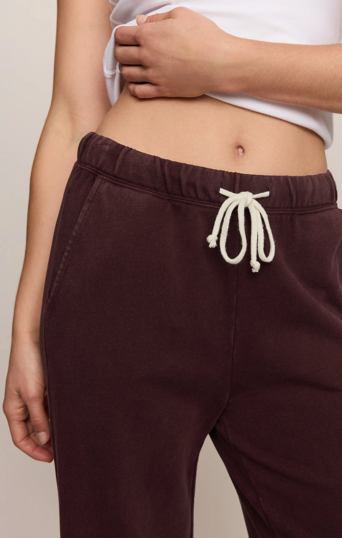 Hunter Knit Pant