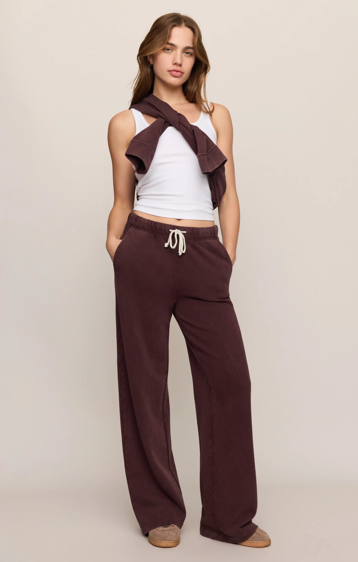 Hunter Knit Pant