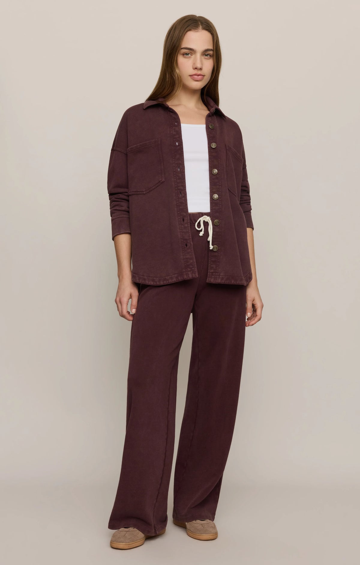 Hunter Knit Pant
