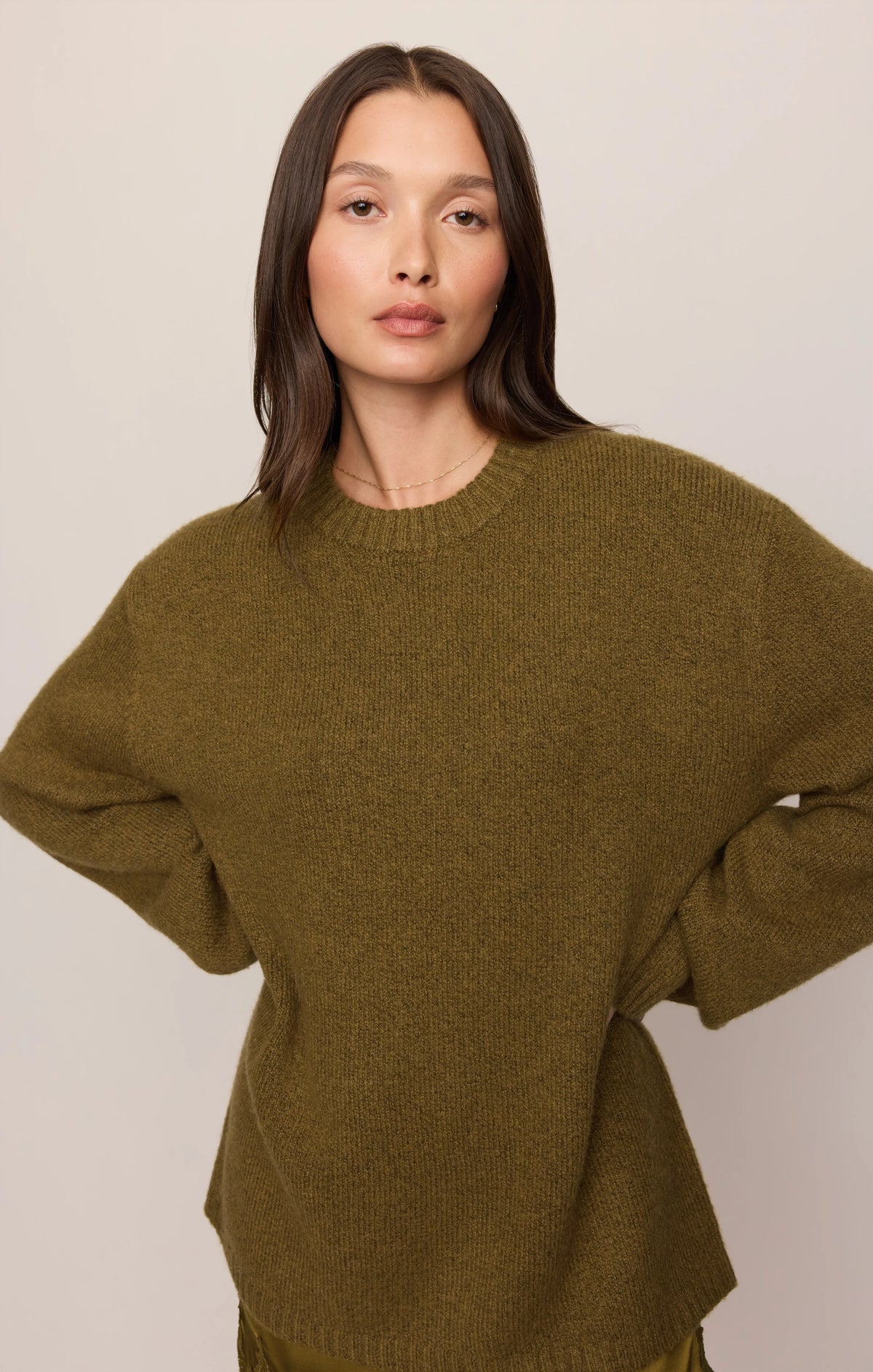 Chill Mode Sweater