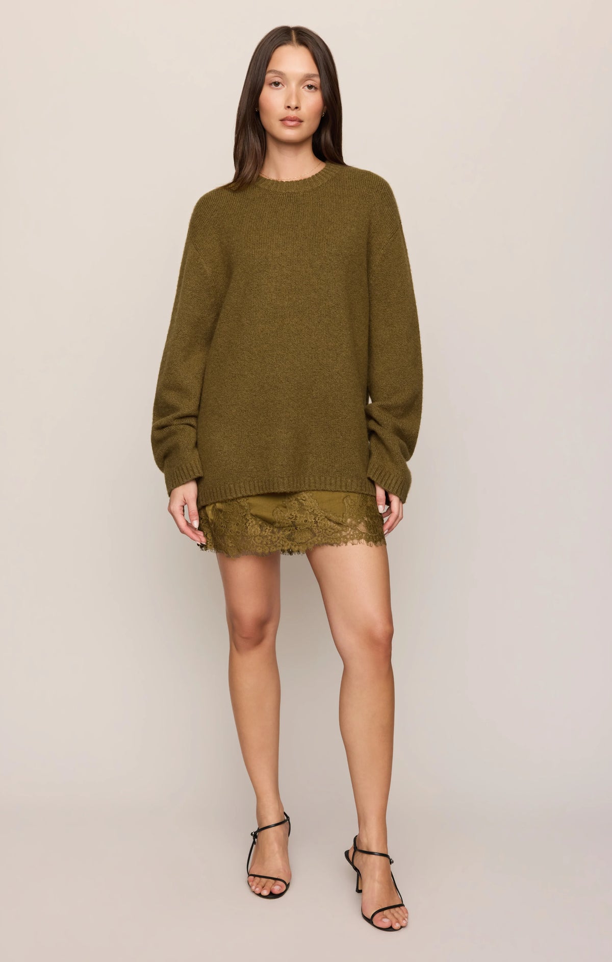 Chill Mode Sweater