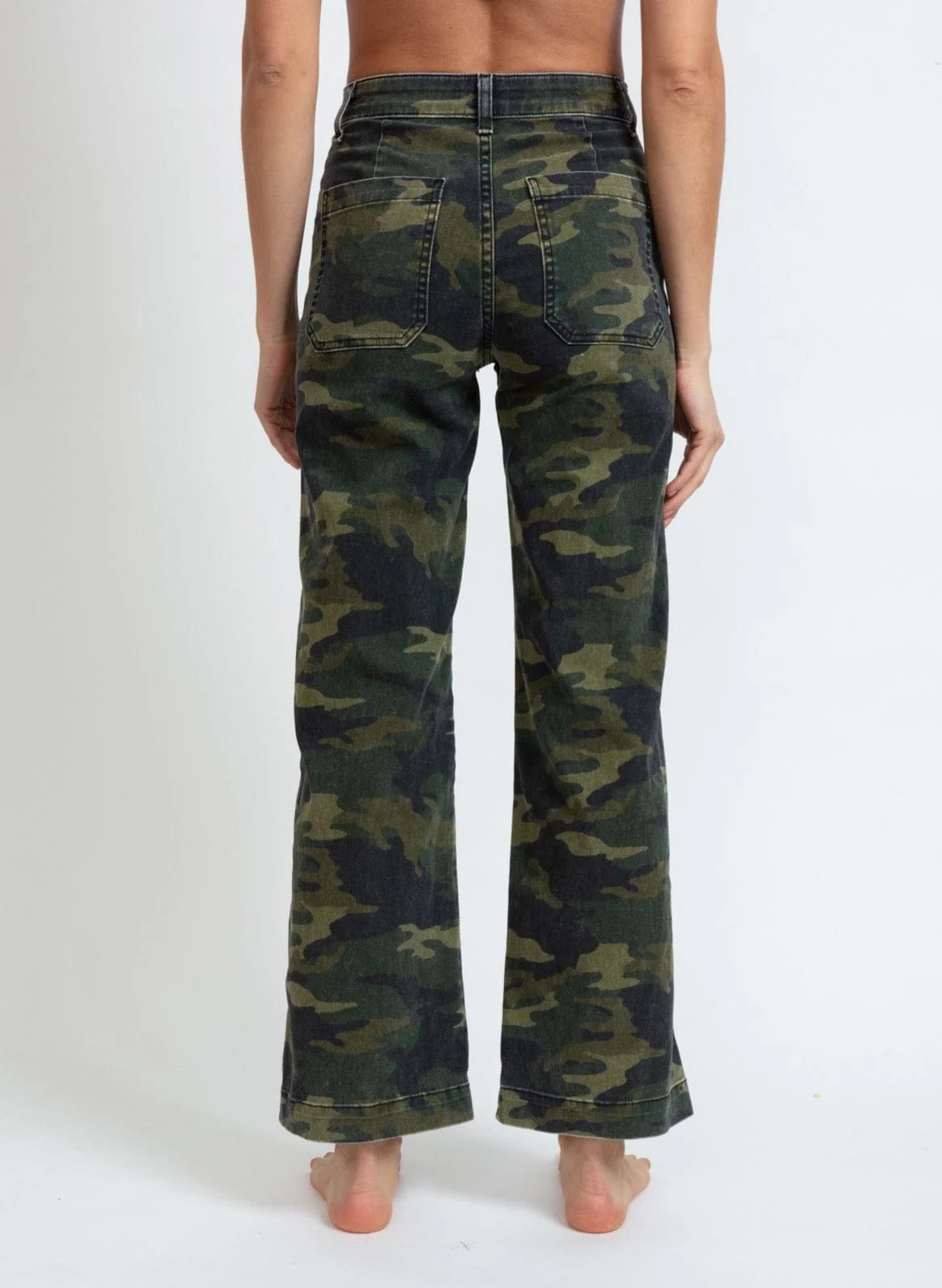 Sailor Pant