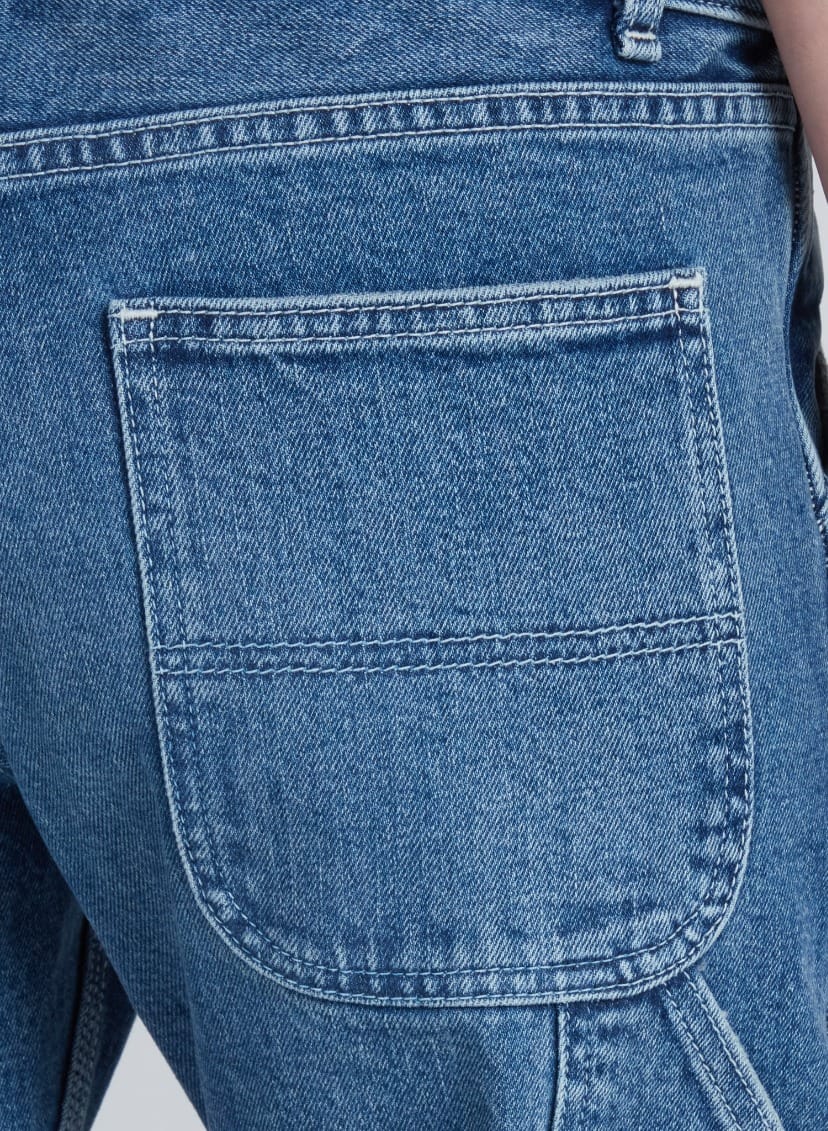 Slim Carpenter Pant
