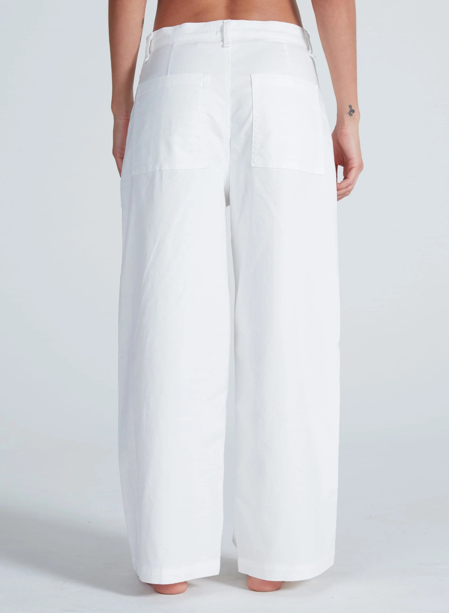 Virginia Twill