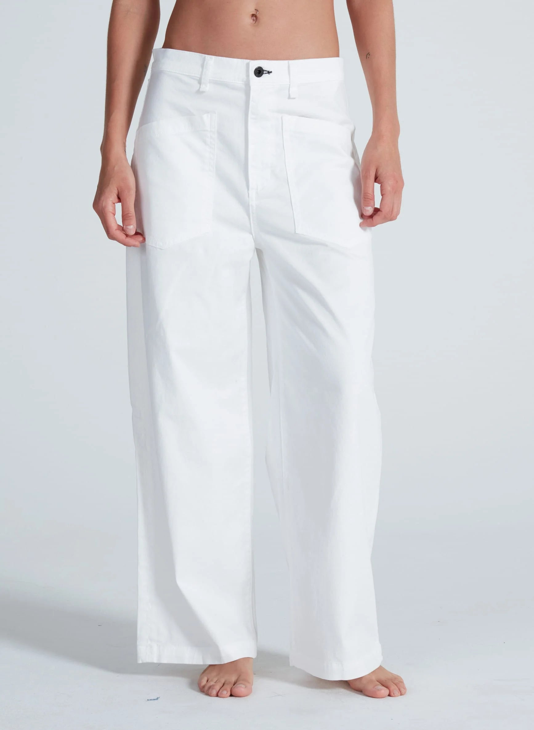 Virginia Twill