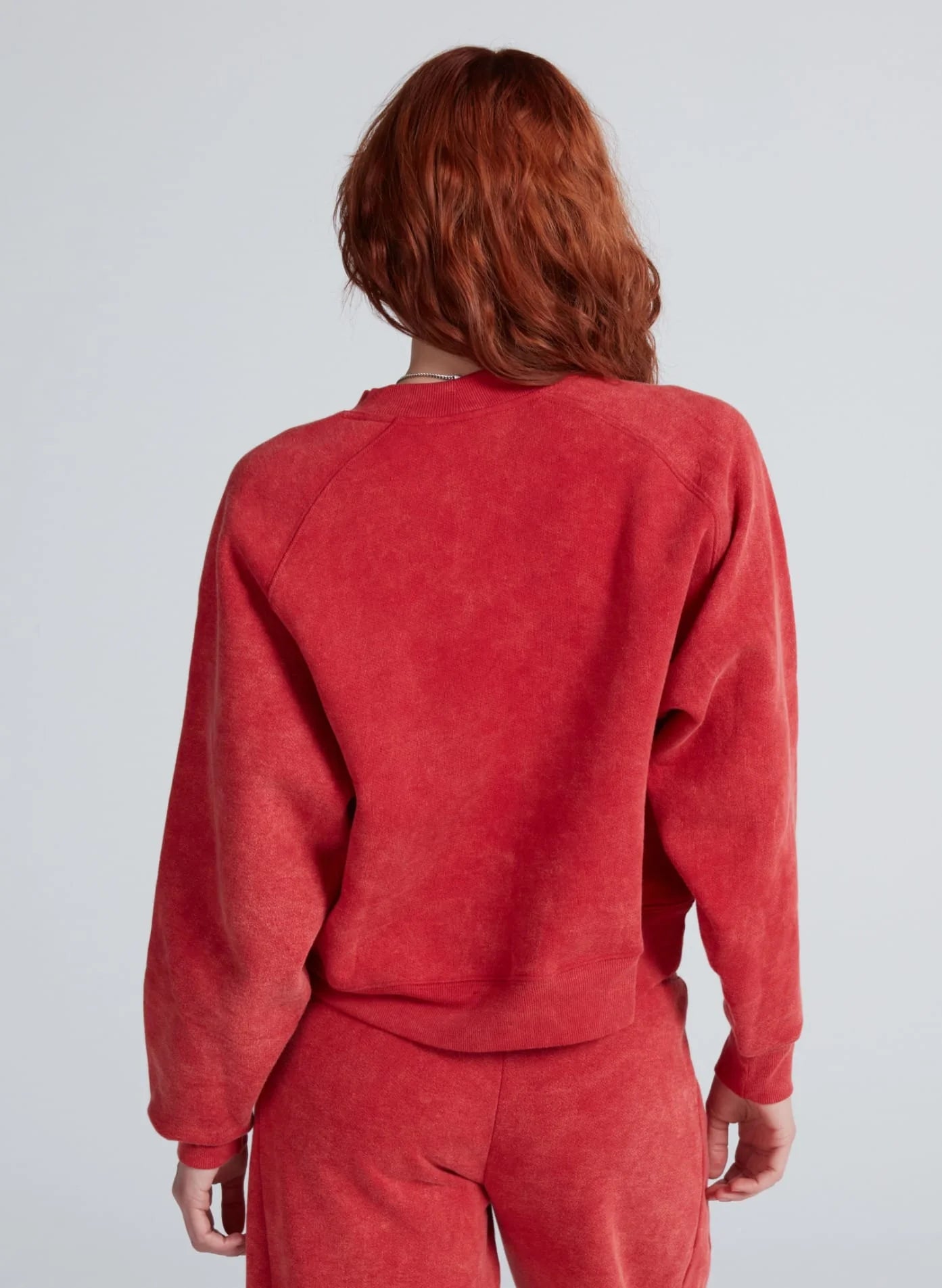 Wooster Sweatshirt