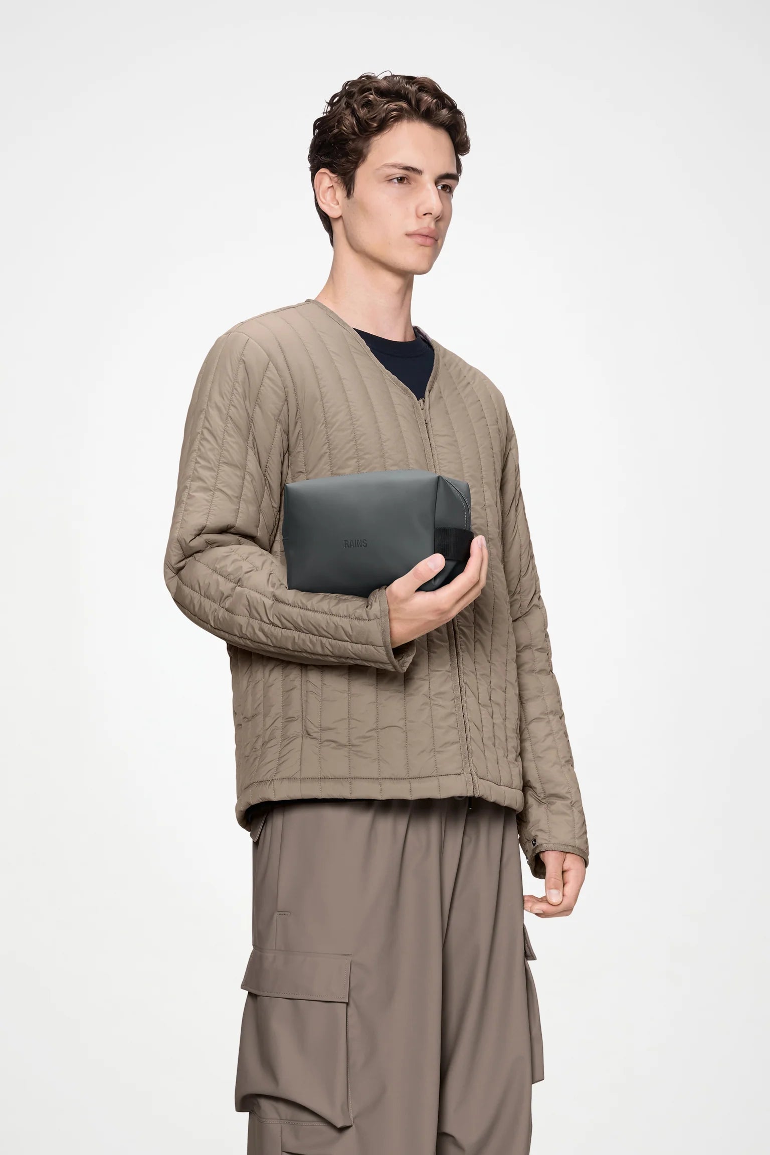 Wash Bag Small