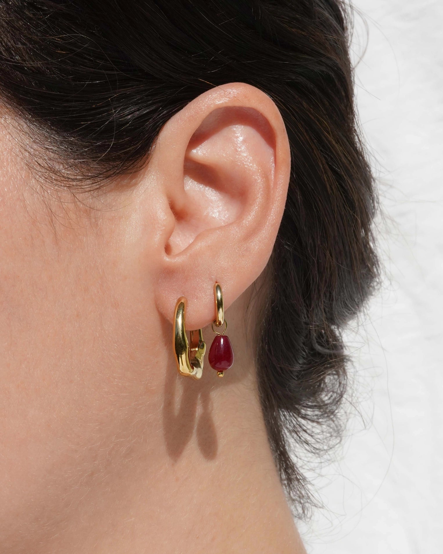 Argy Earrings