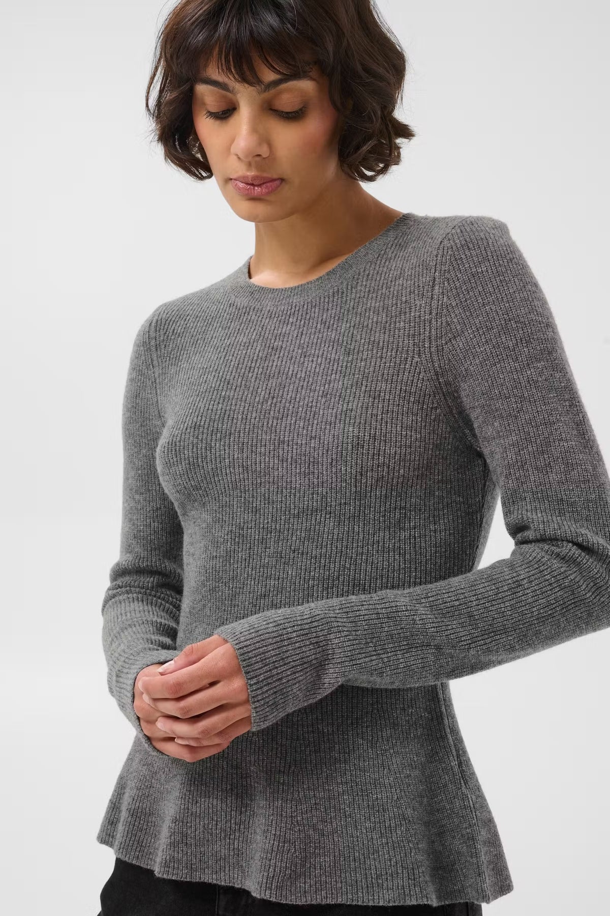 Carina Pullover