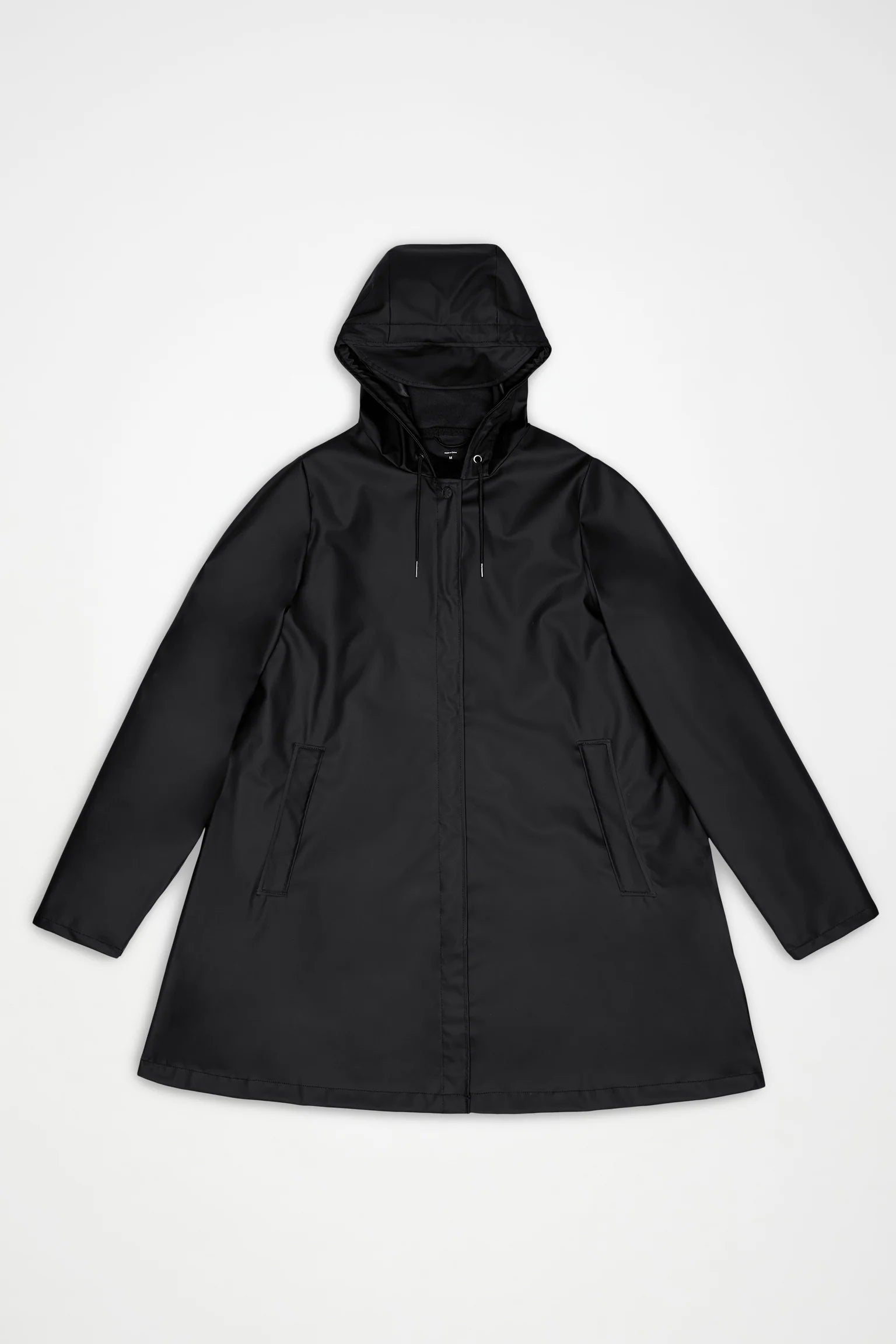 A-Line Jacket