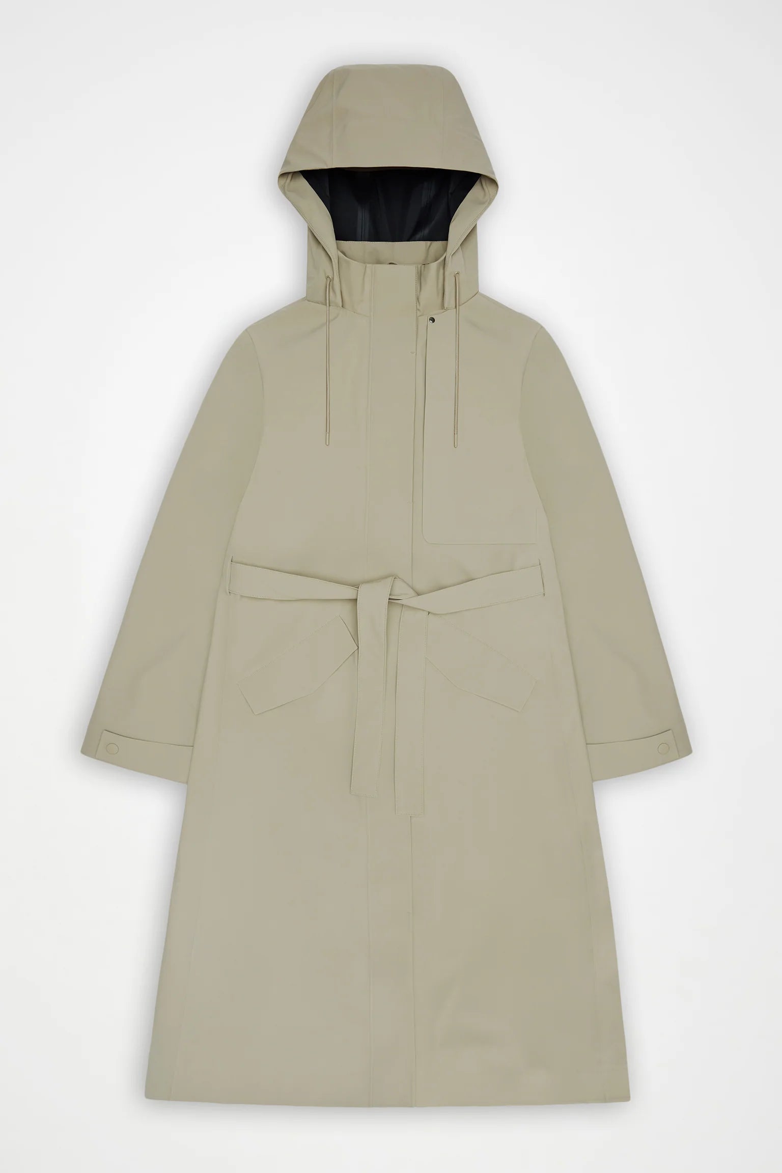 Suva Hardshell Coat