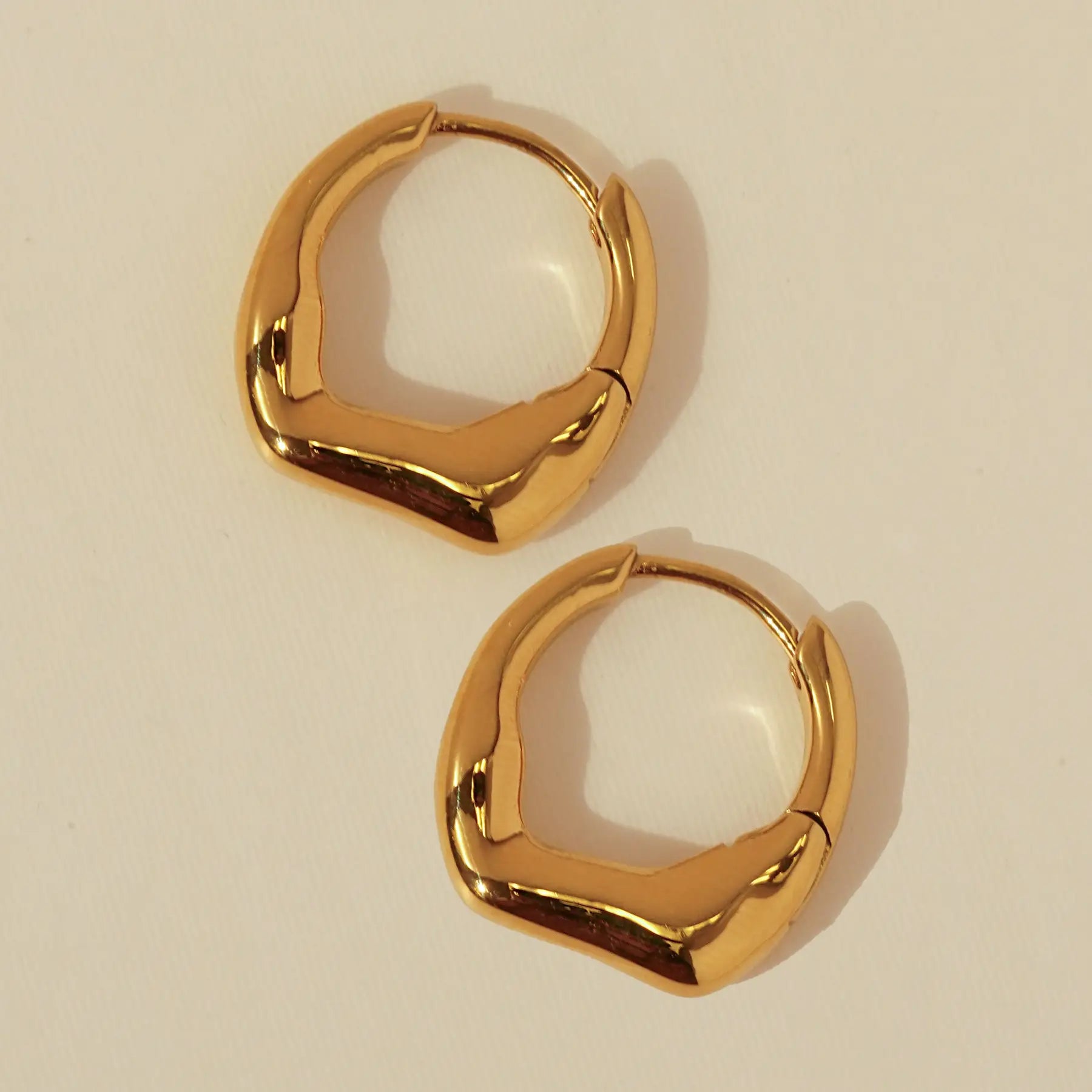 Argy Earrings