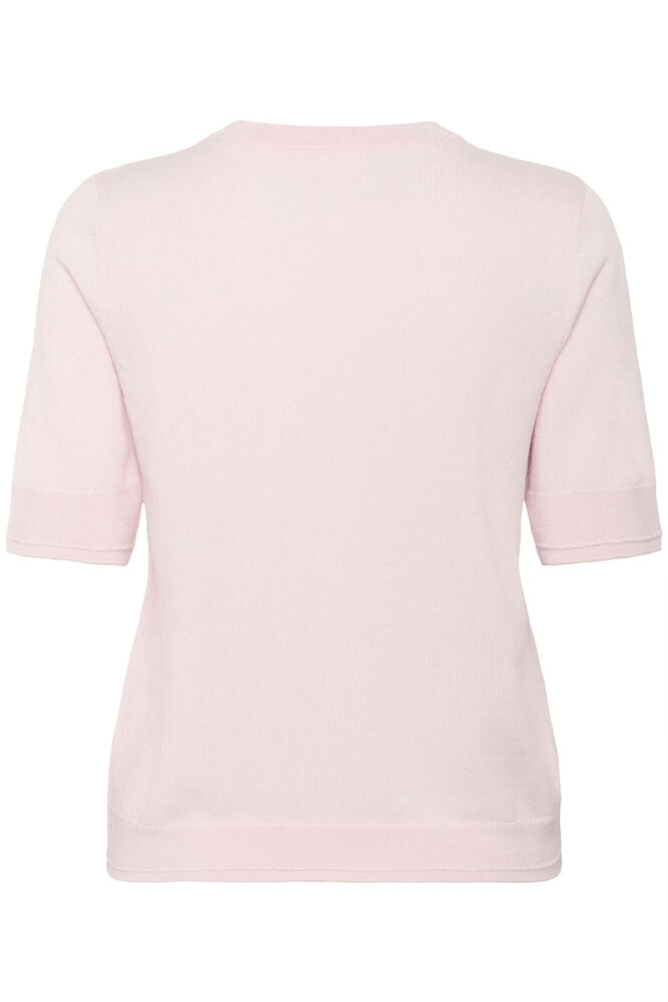 Natanya Knit Pullover
