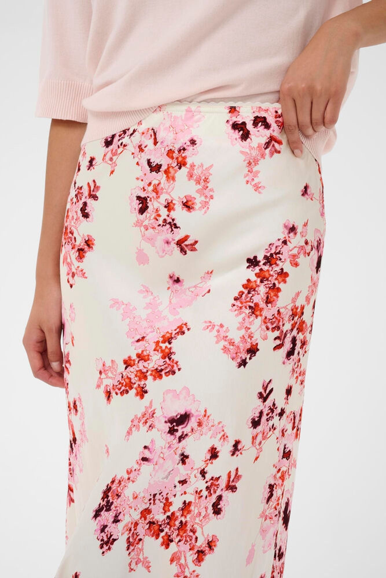 Laurina Skirt