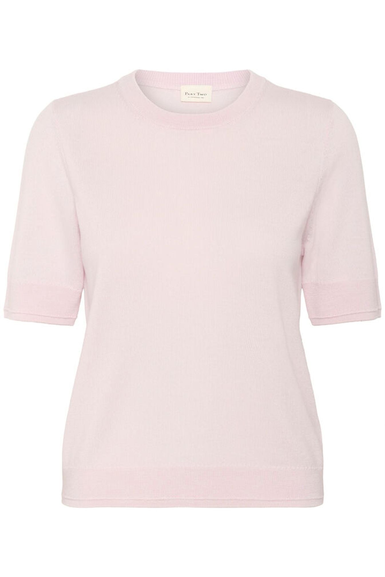 Natanya Knit Pullover