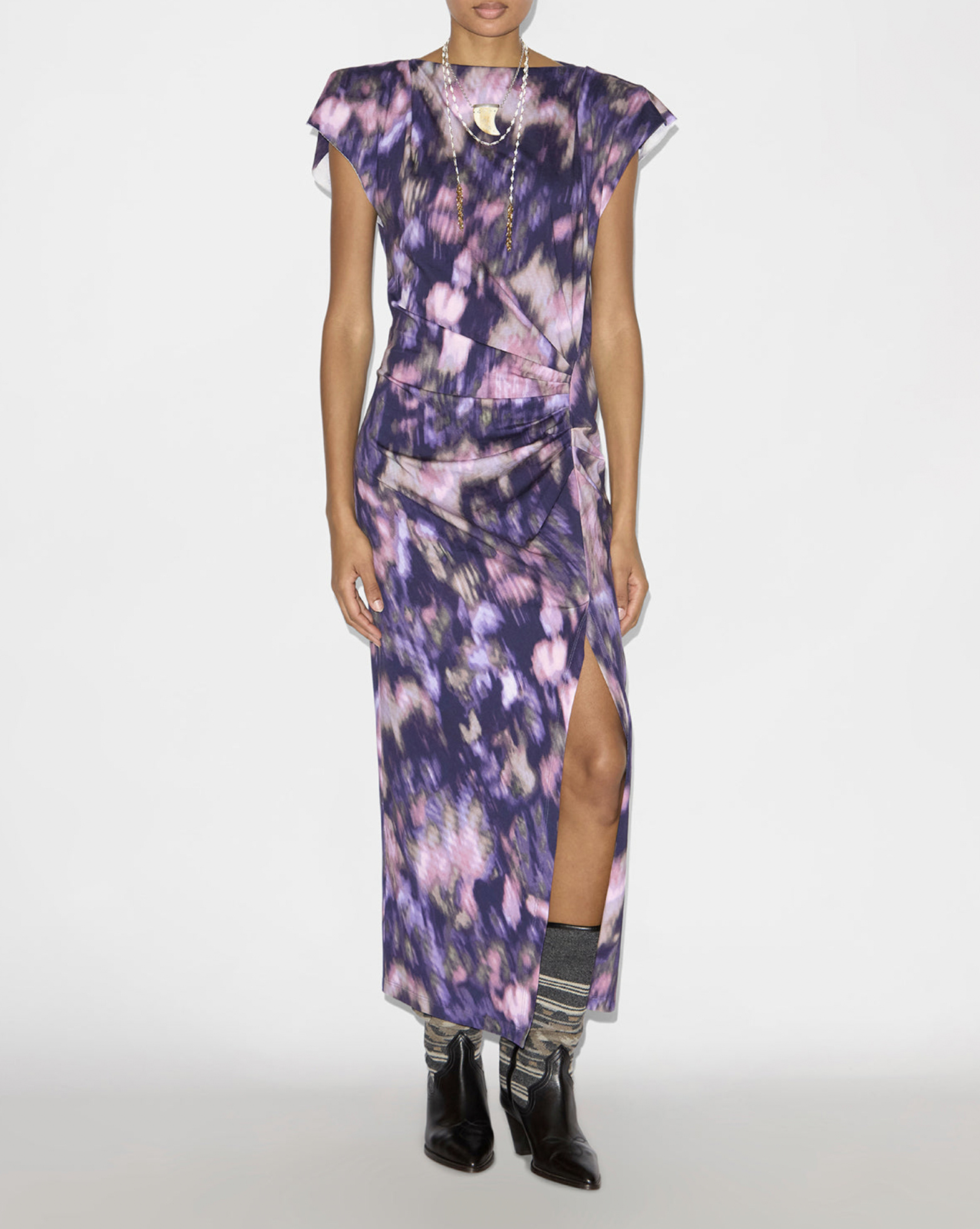 nadela-watercolour-dress