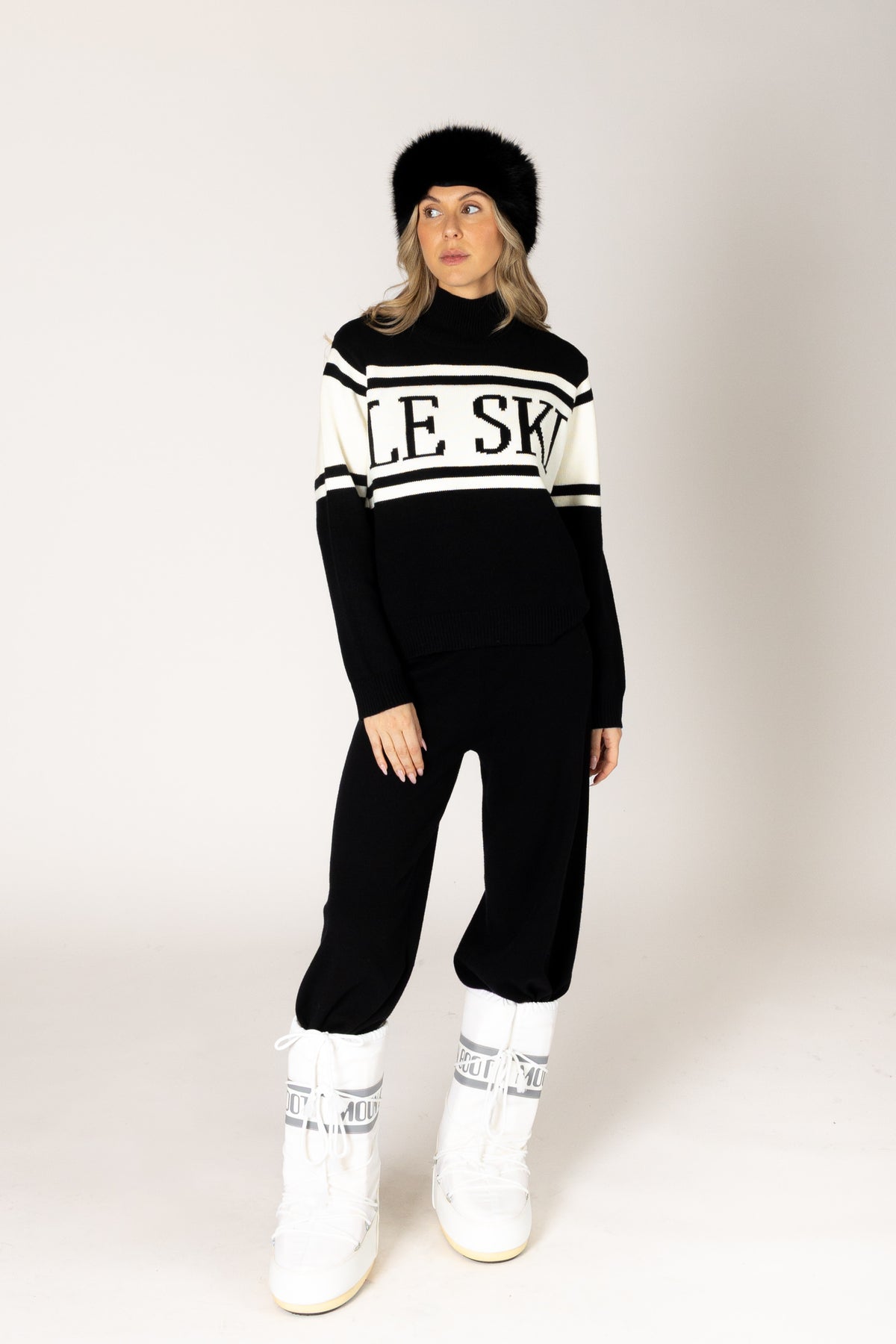 Blaire Sweater