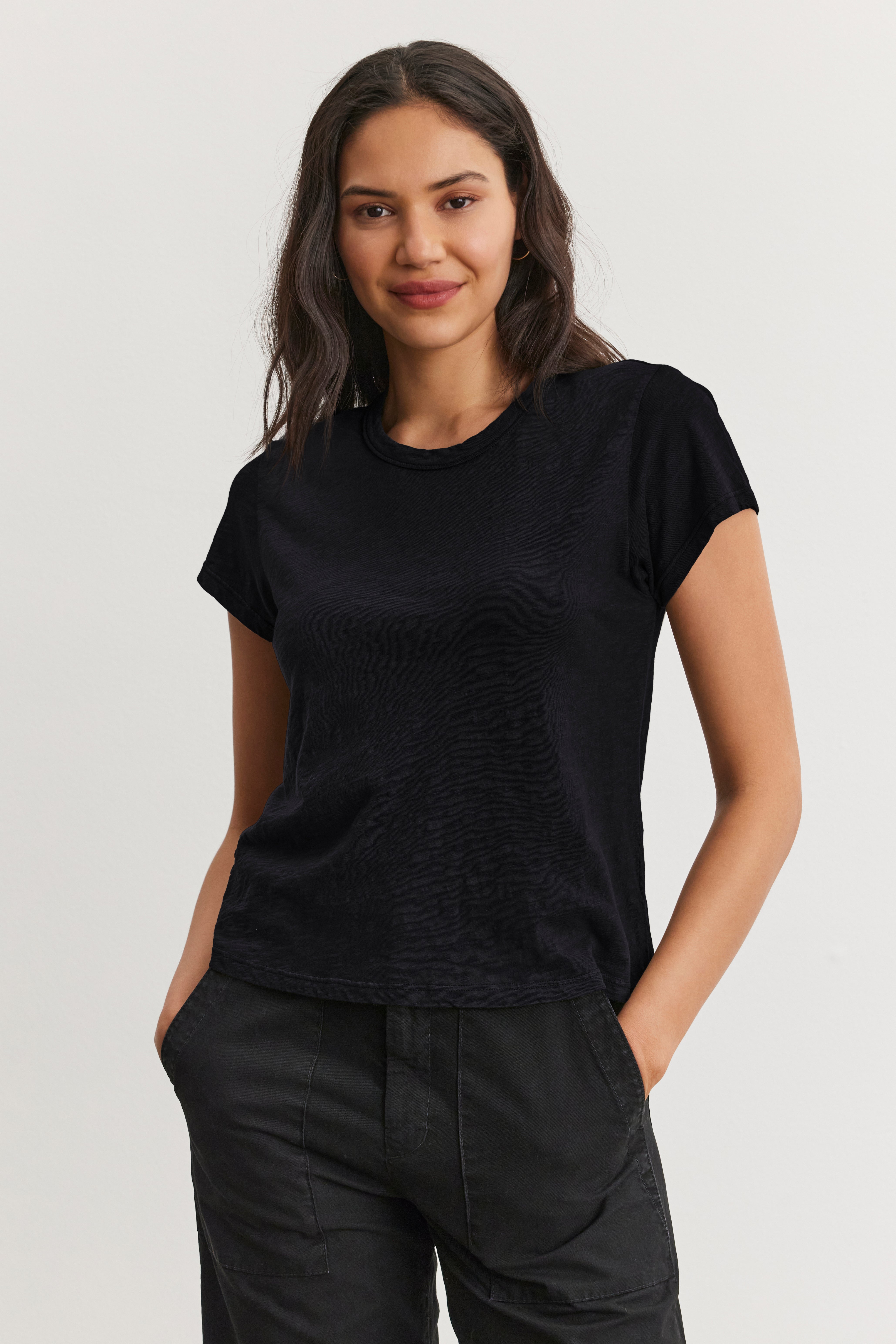 Mariel Tee