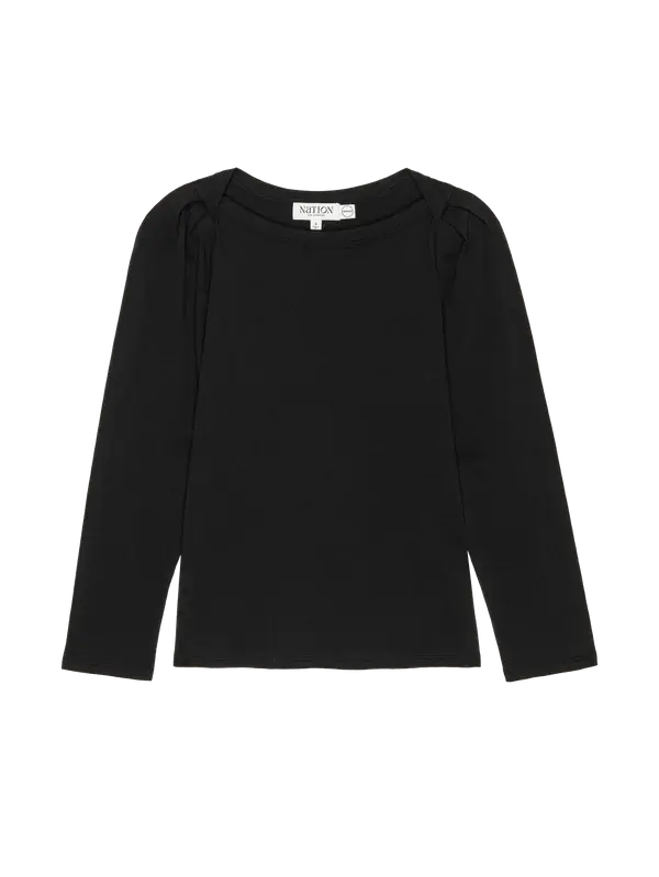 amelie-envelope-neck-top