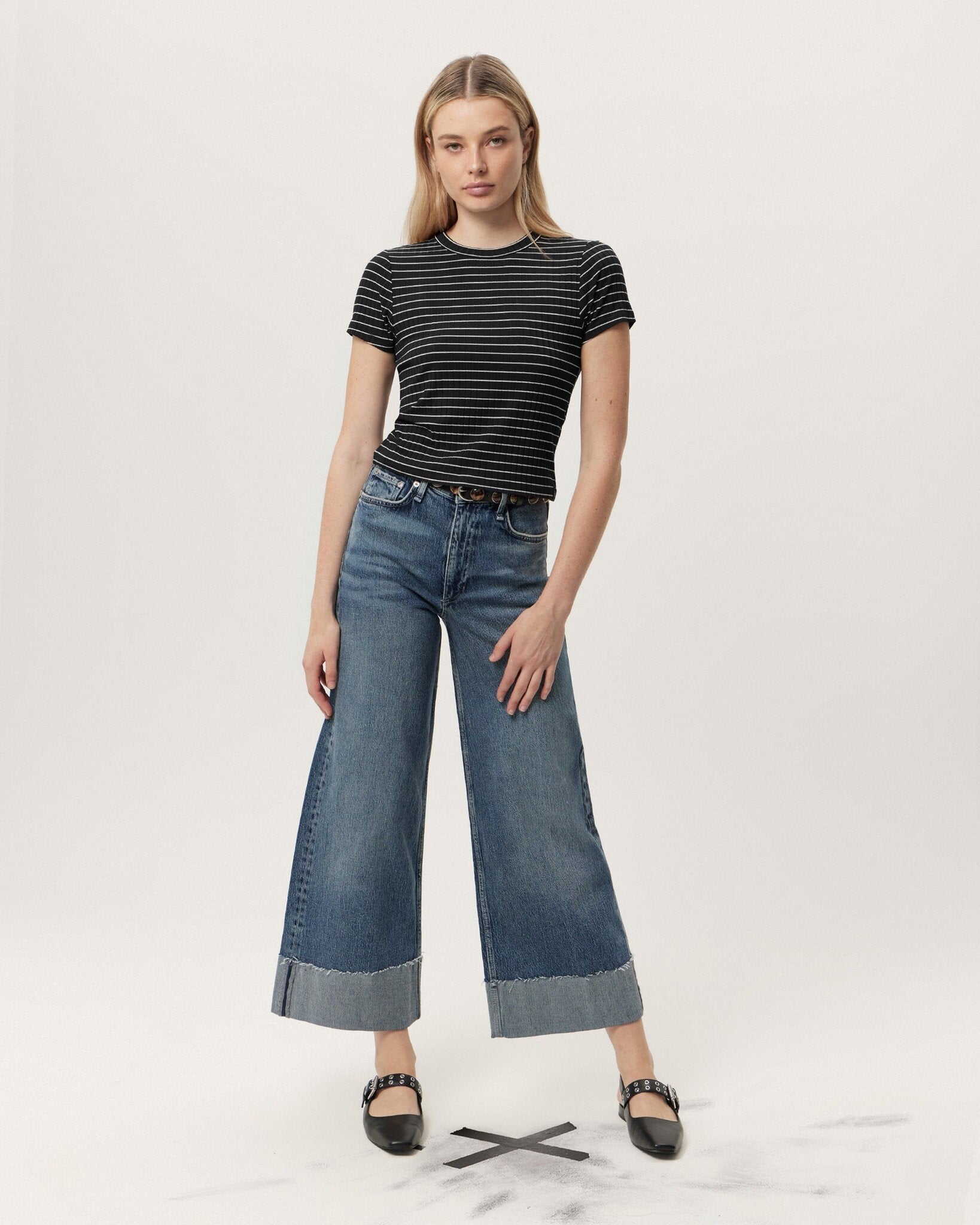 luca-striped-baby-tee