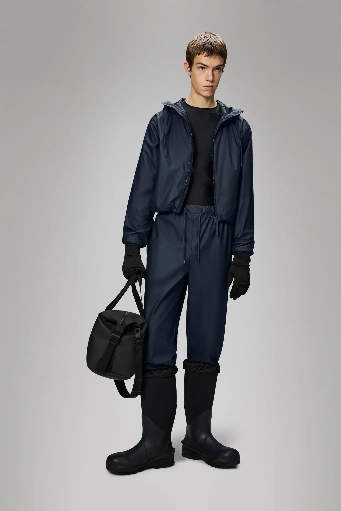 lohja-short-insulated-jacket