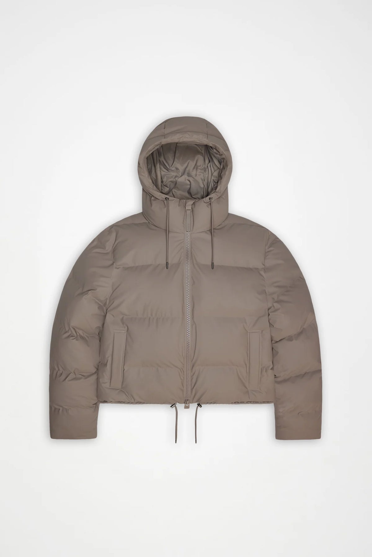 Alta Short PufferJacket
