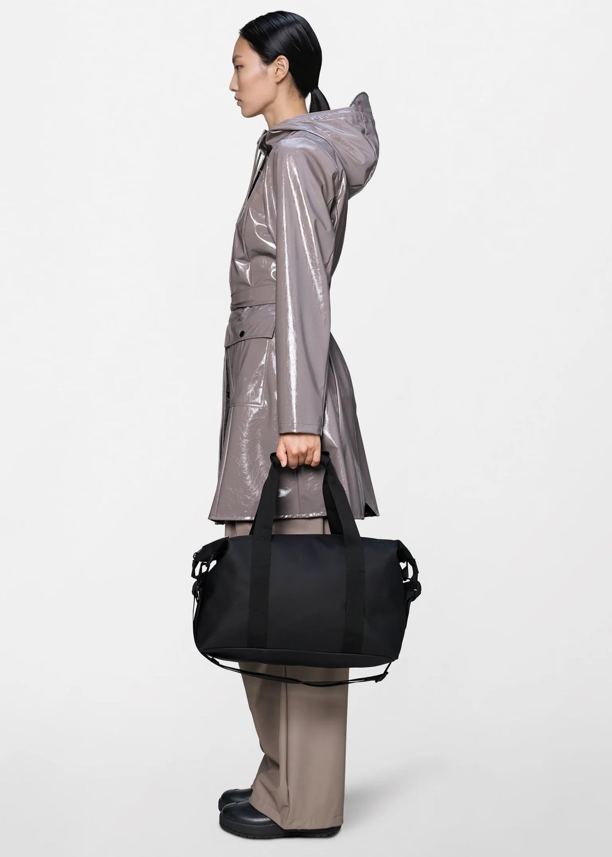 Hilo Weekend Bag Small