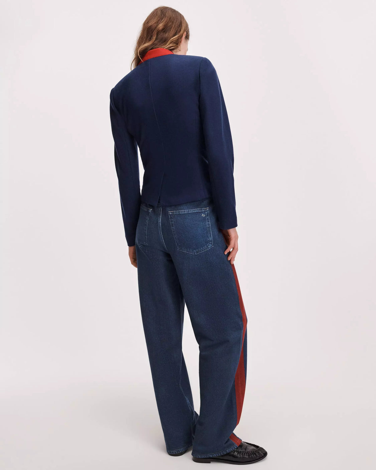 Miramar Drawstring Track Pant